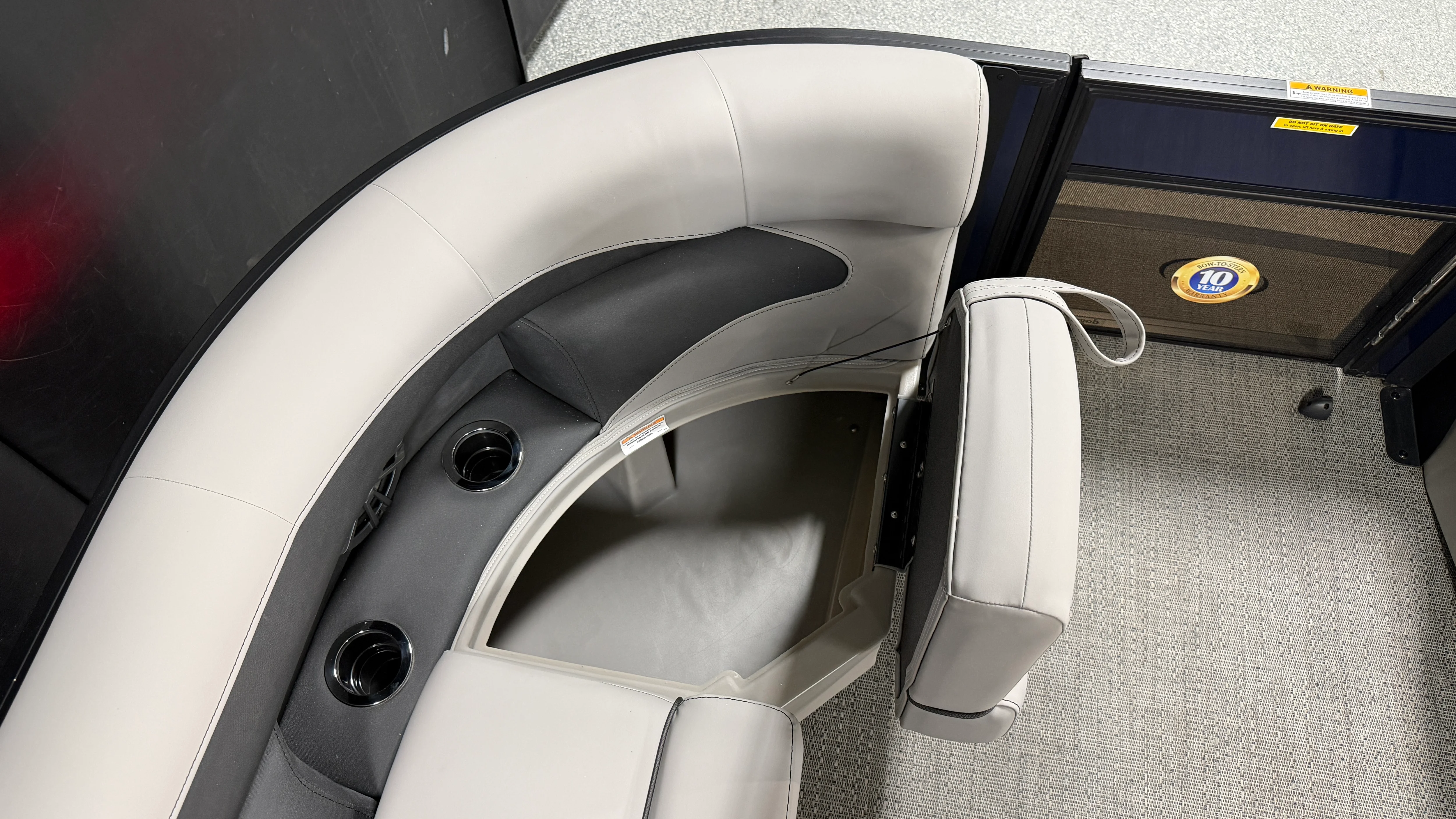 2025 Barletta Aria Image Thumbnail #88