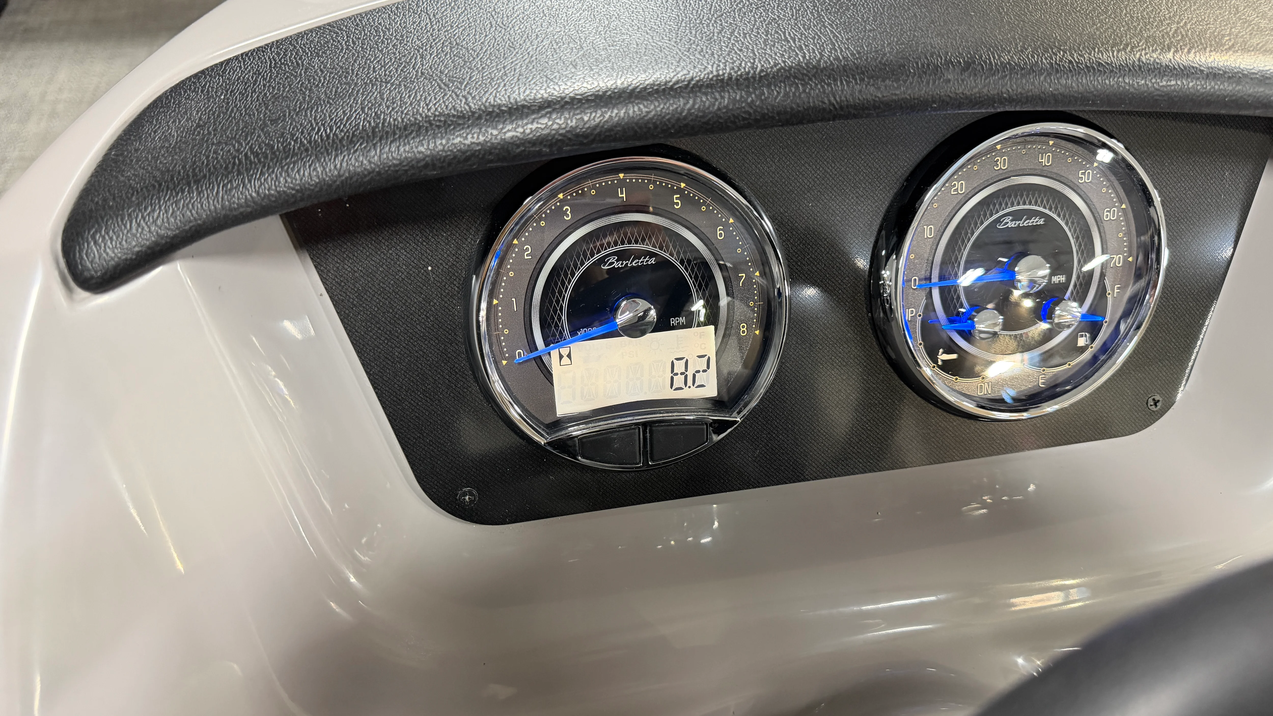 2025 Barletta Aria Image Thumbnail #60