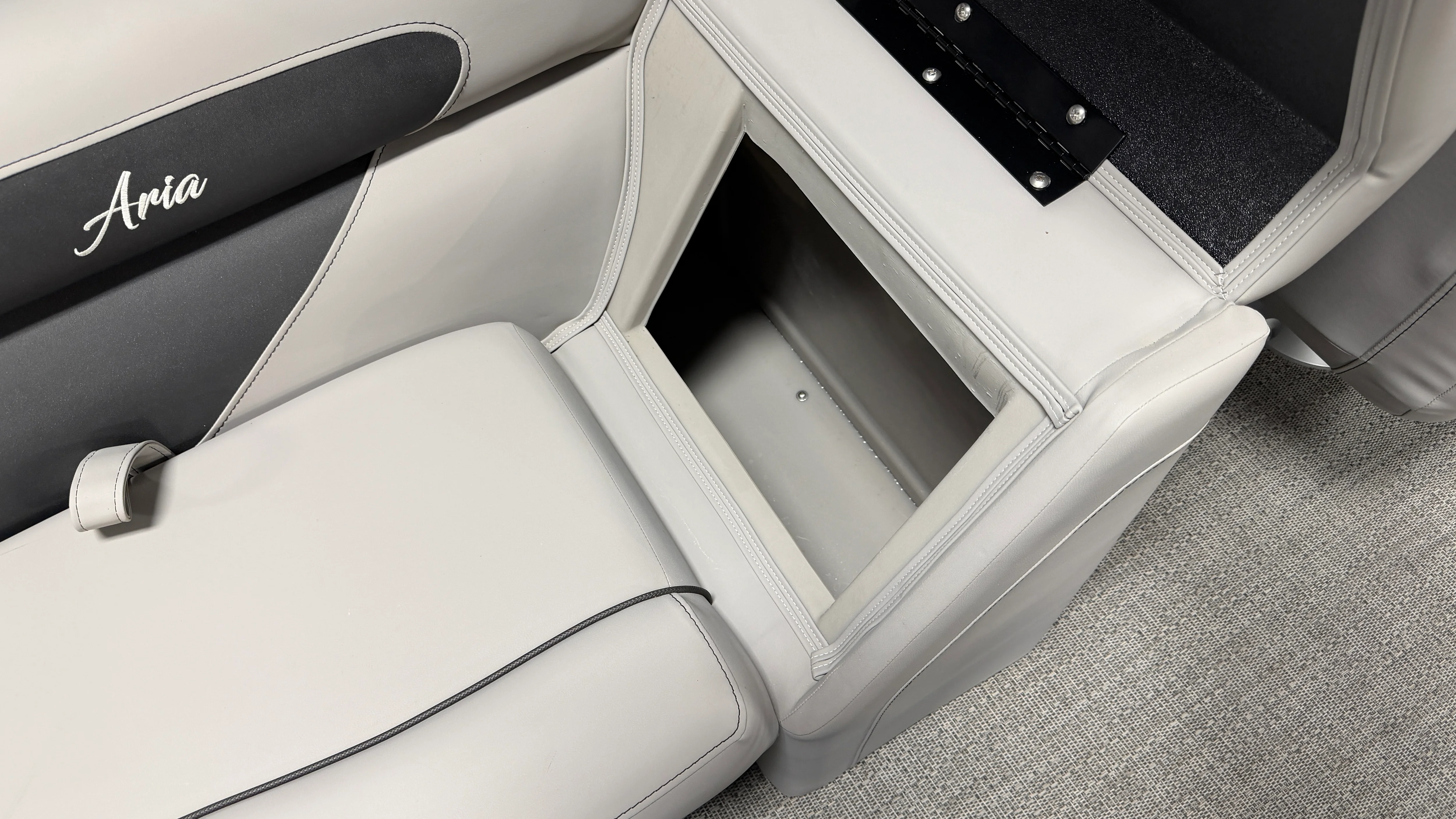 2025 Barletta Aria Image Thumbnail #27