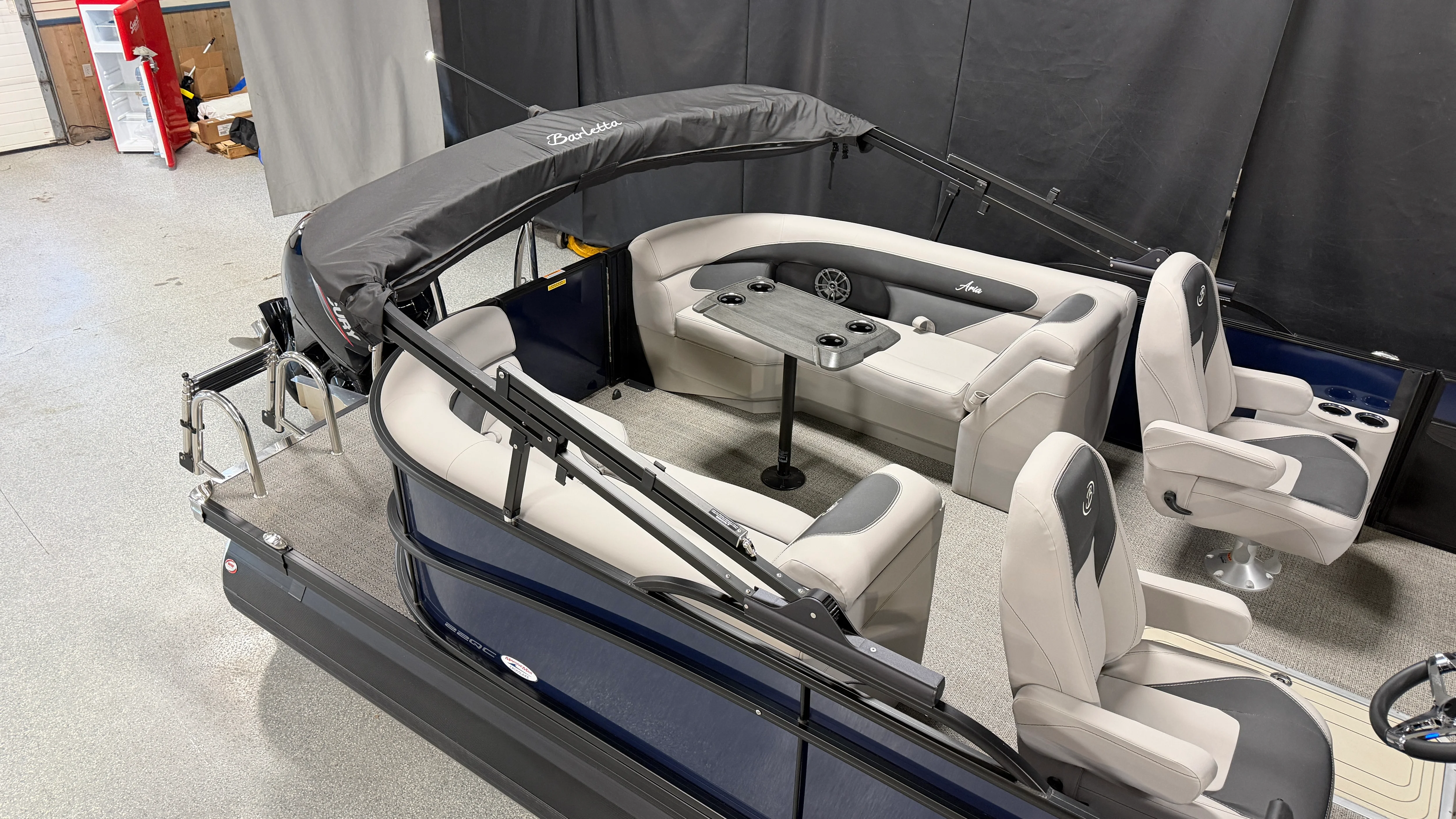 2025 Barletta Aria Image Thumbnail #8