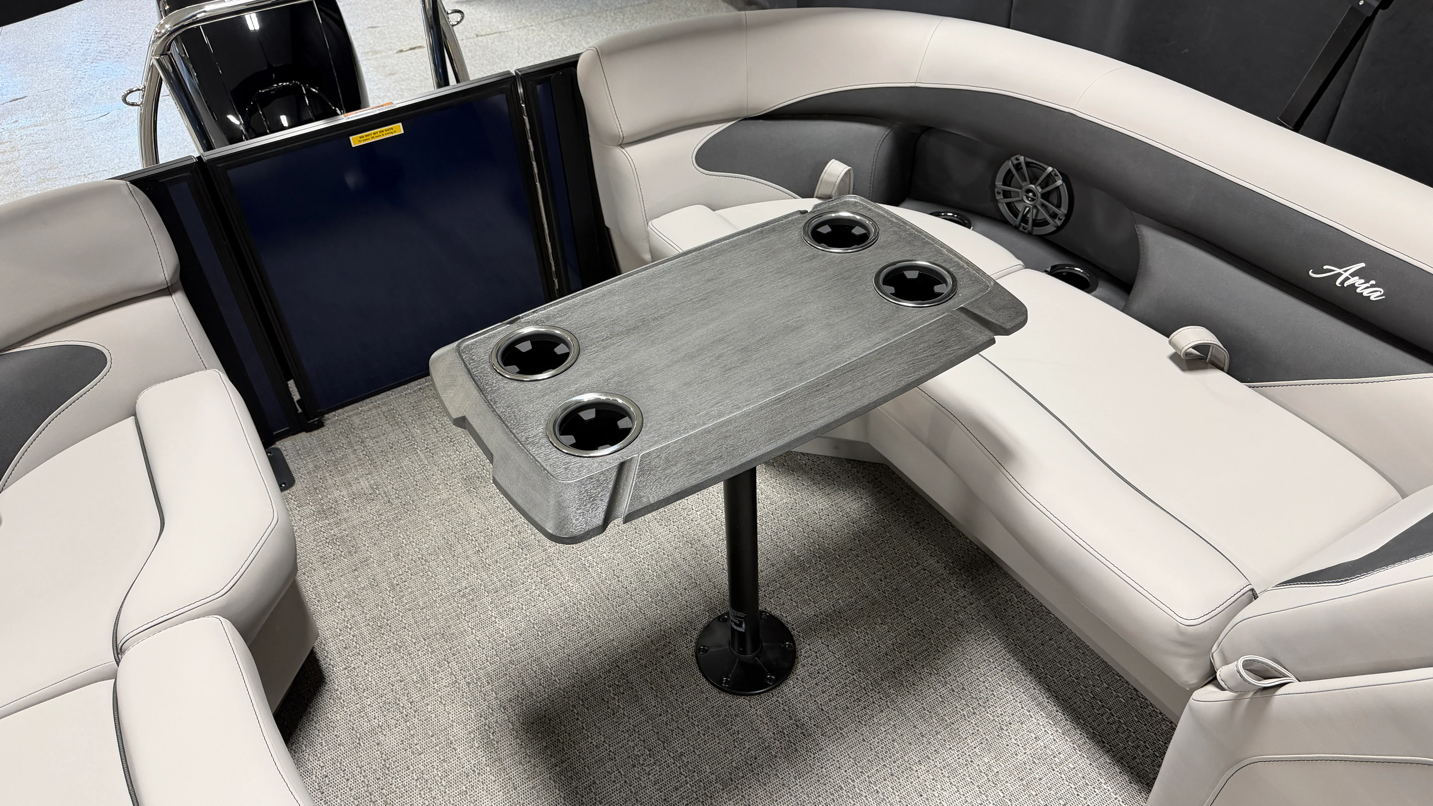 2025 Barletta Aria Image Thumbnail #29