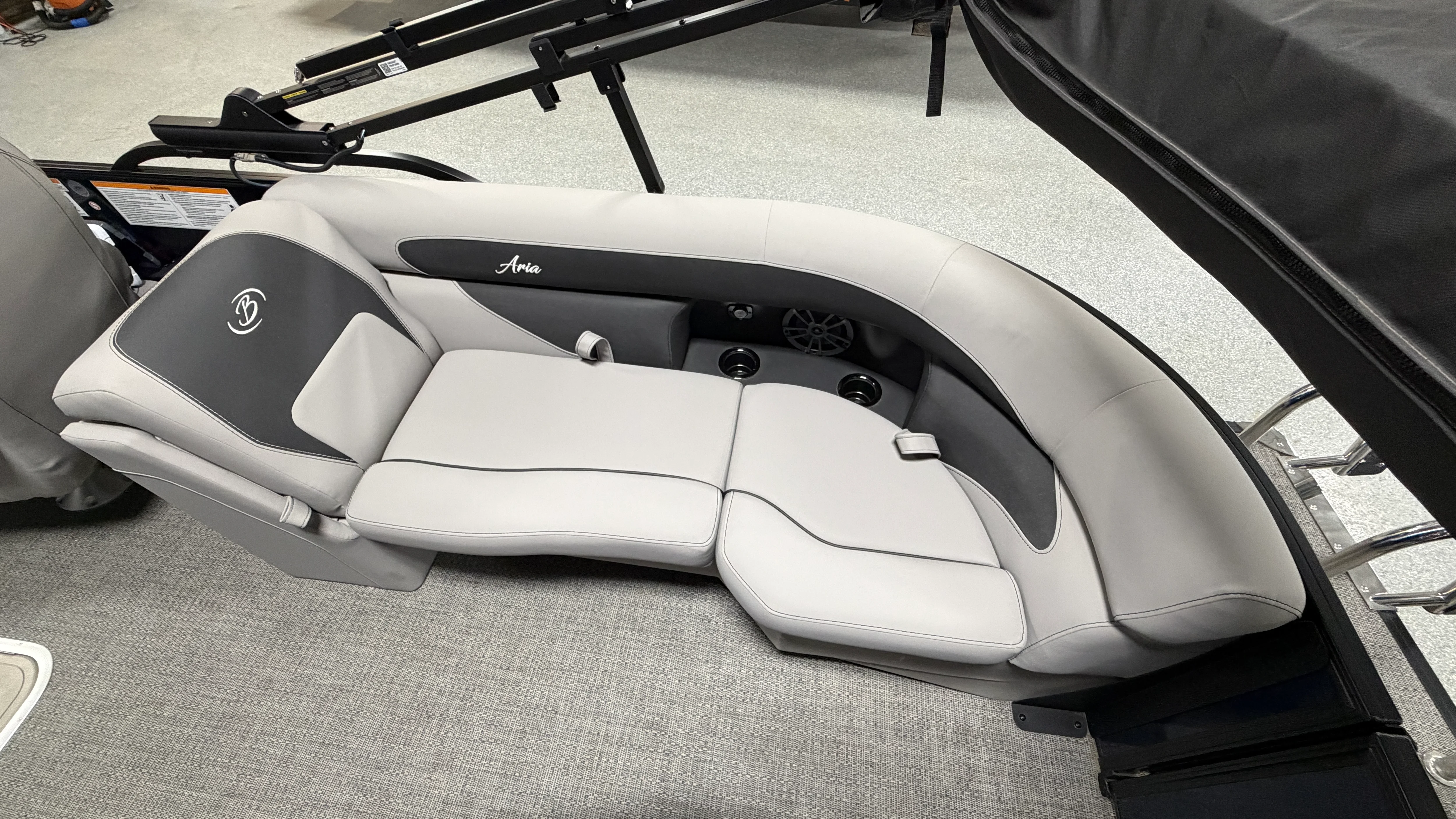 2025 Barletta Aria Image Thumbnail #30