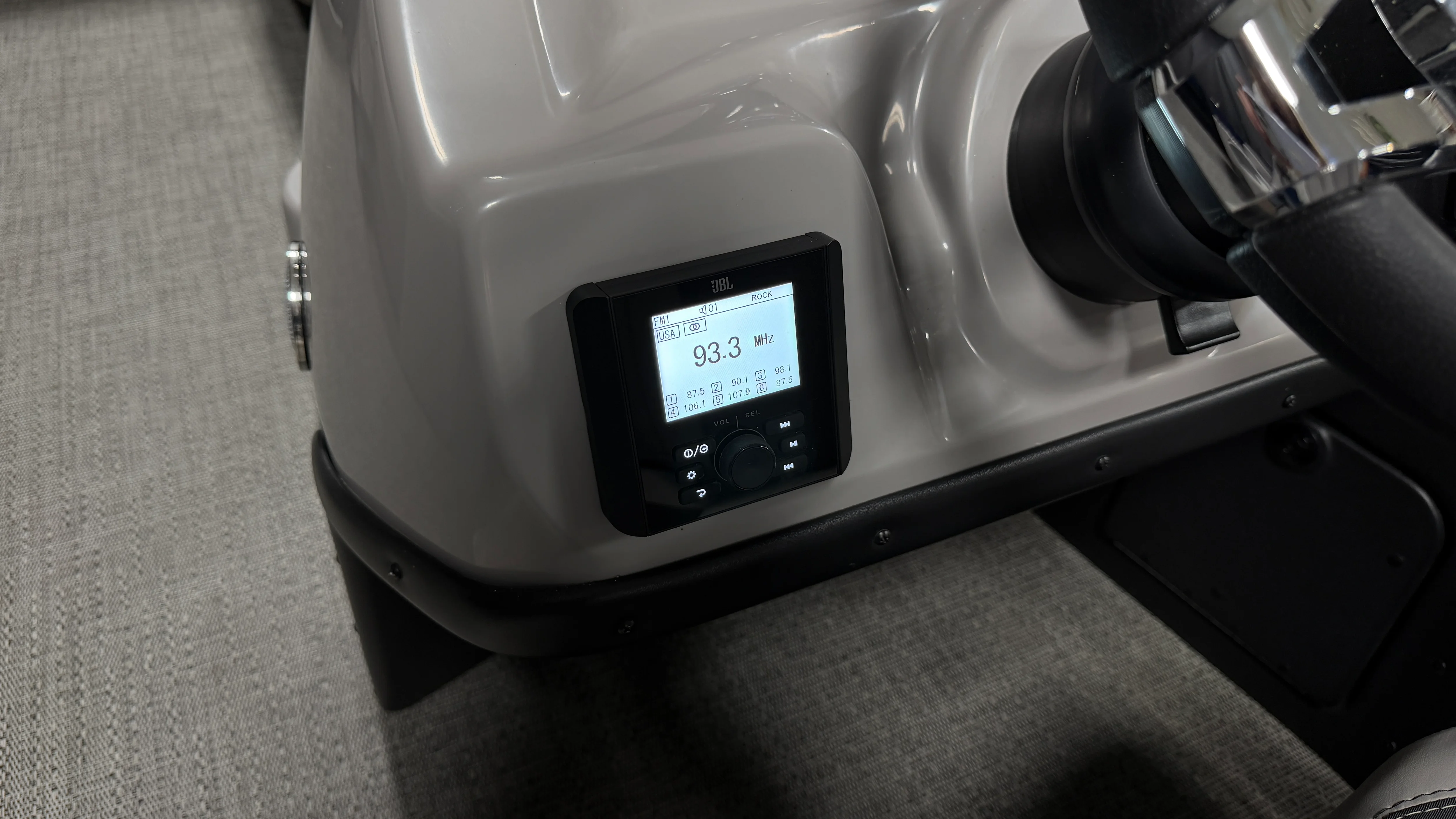 2025 Barletta Aria Image Thumbnail #62