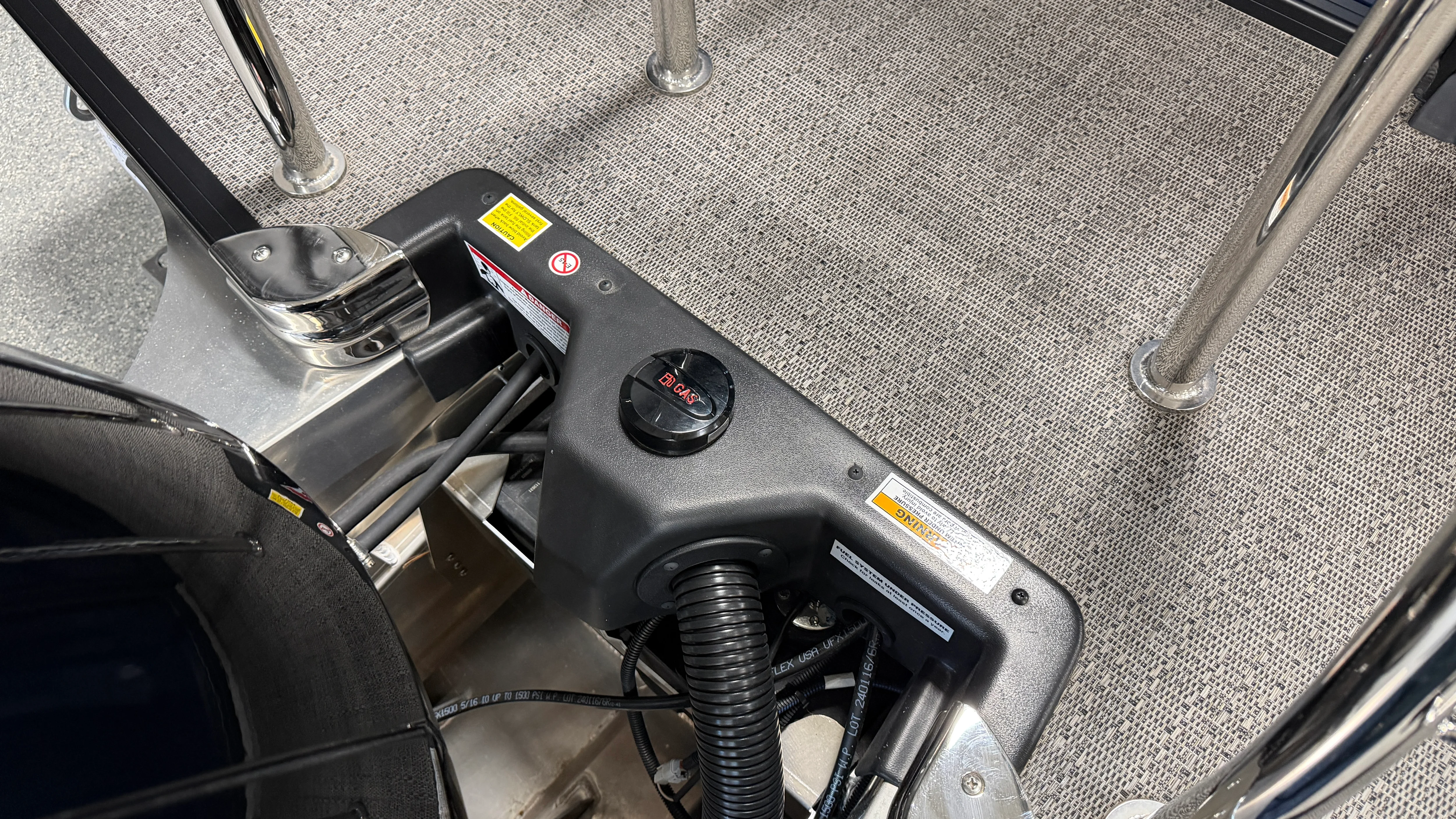 2025 Barletta Aria Image Thumbnail #17