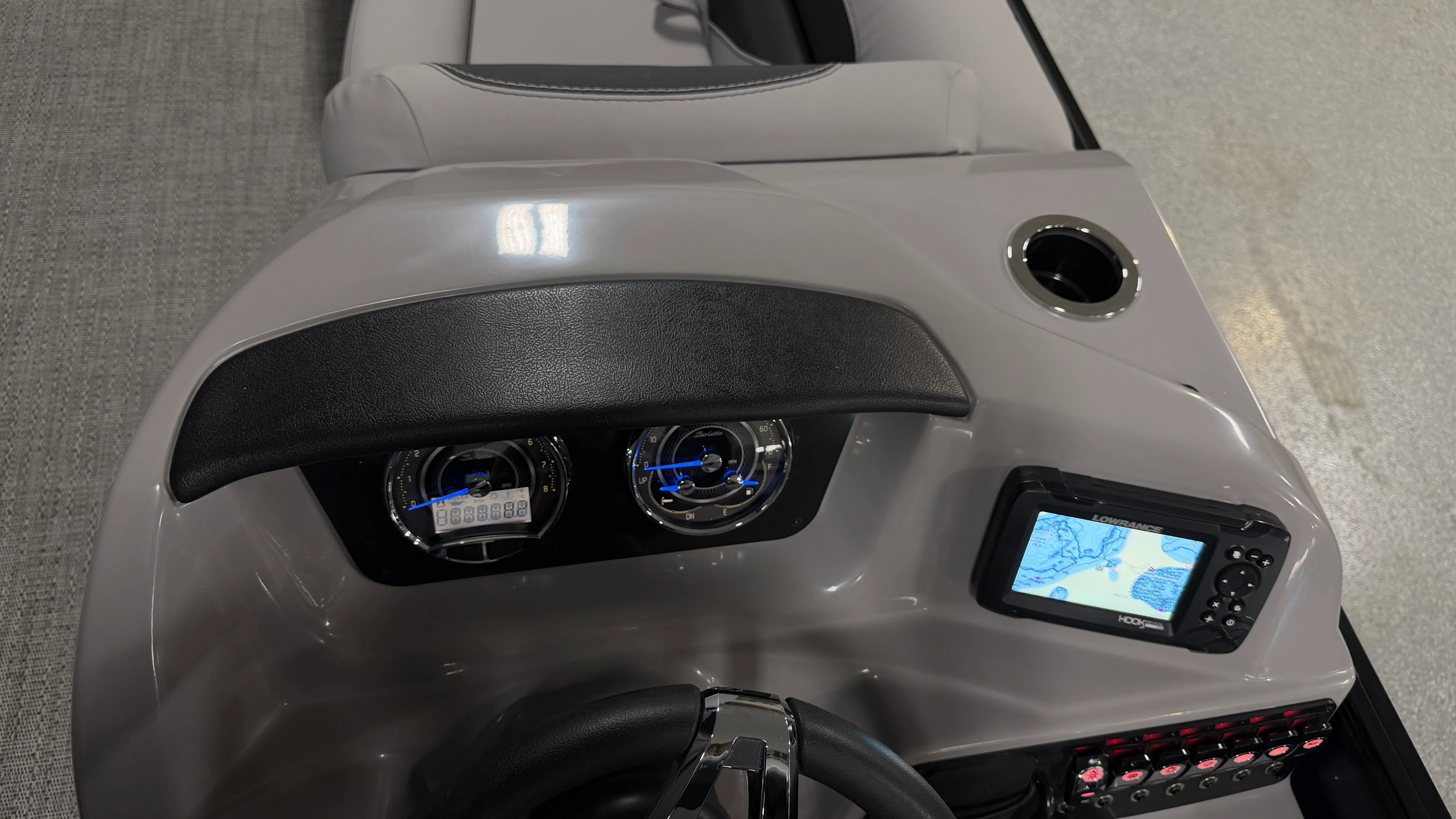 2025 Barletta Aria Image Thumbnail #61