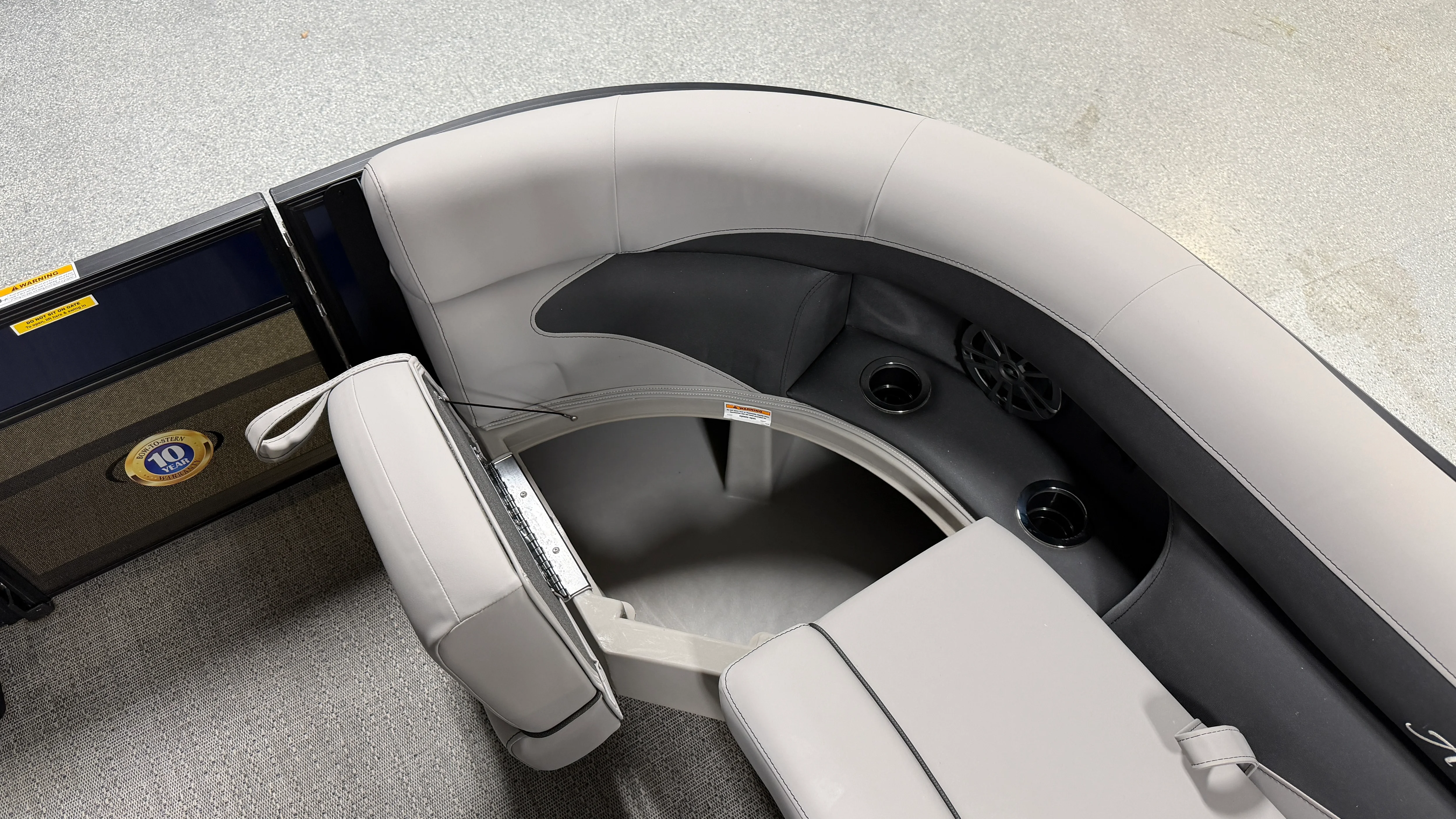 2025 Barletta Aria Image Thumbnail #77