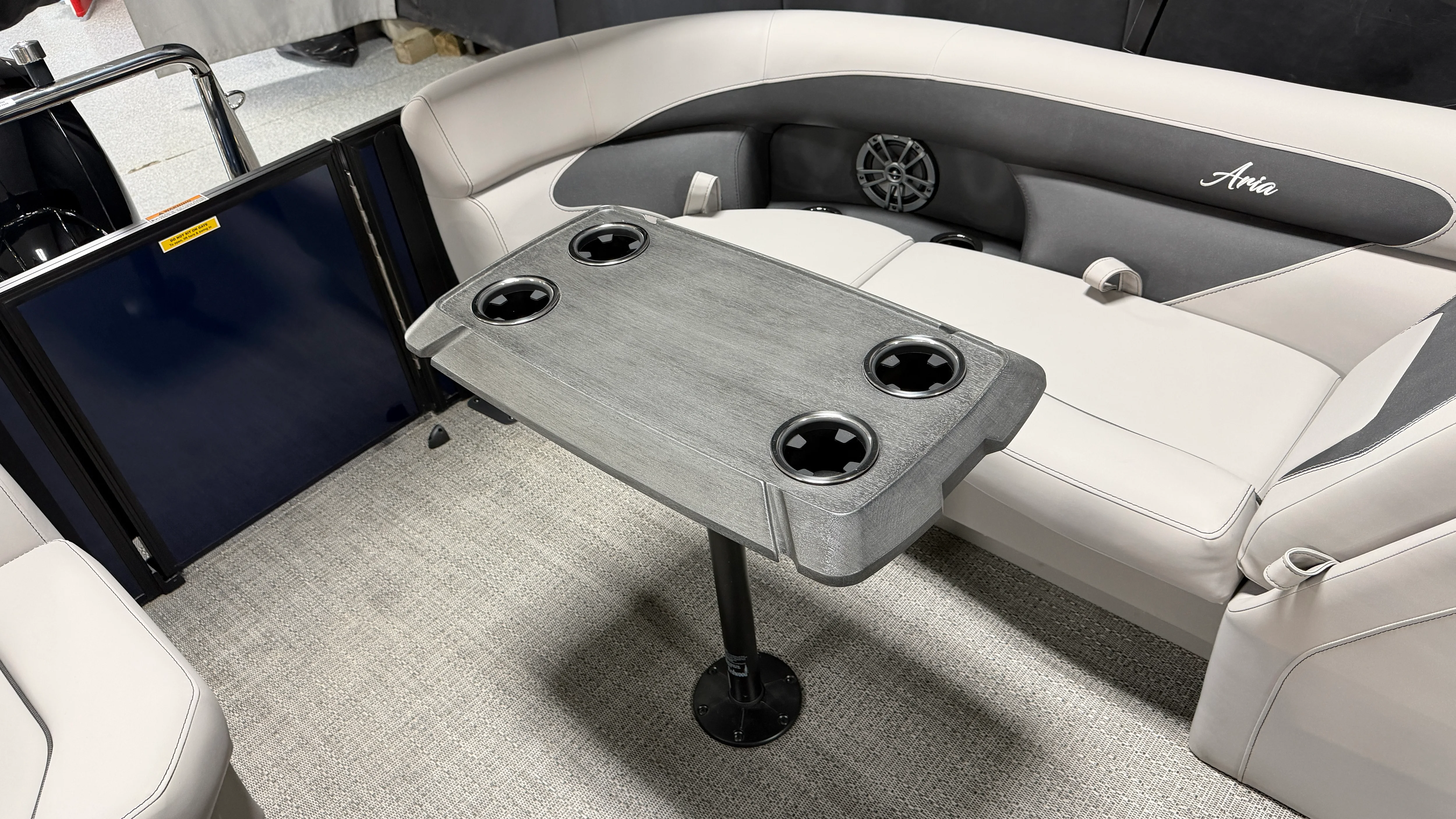 2025 Barletta Aria Image Thumbnail #28