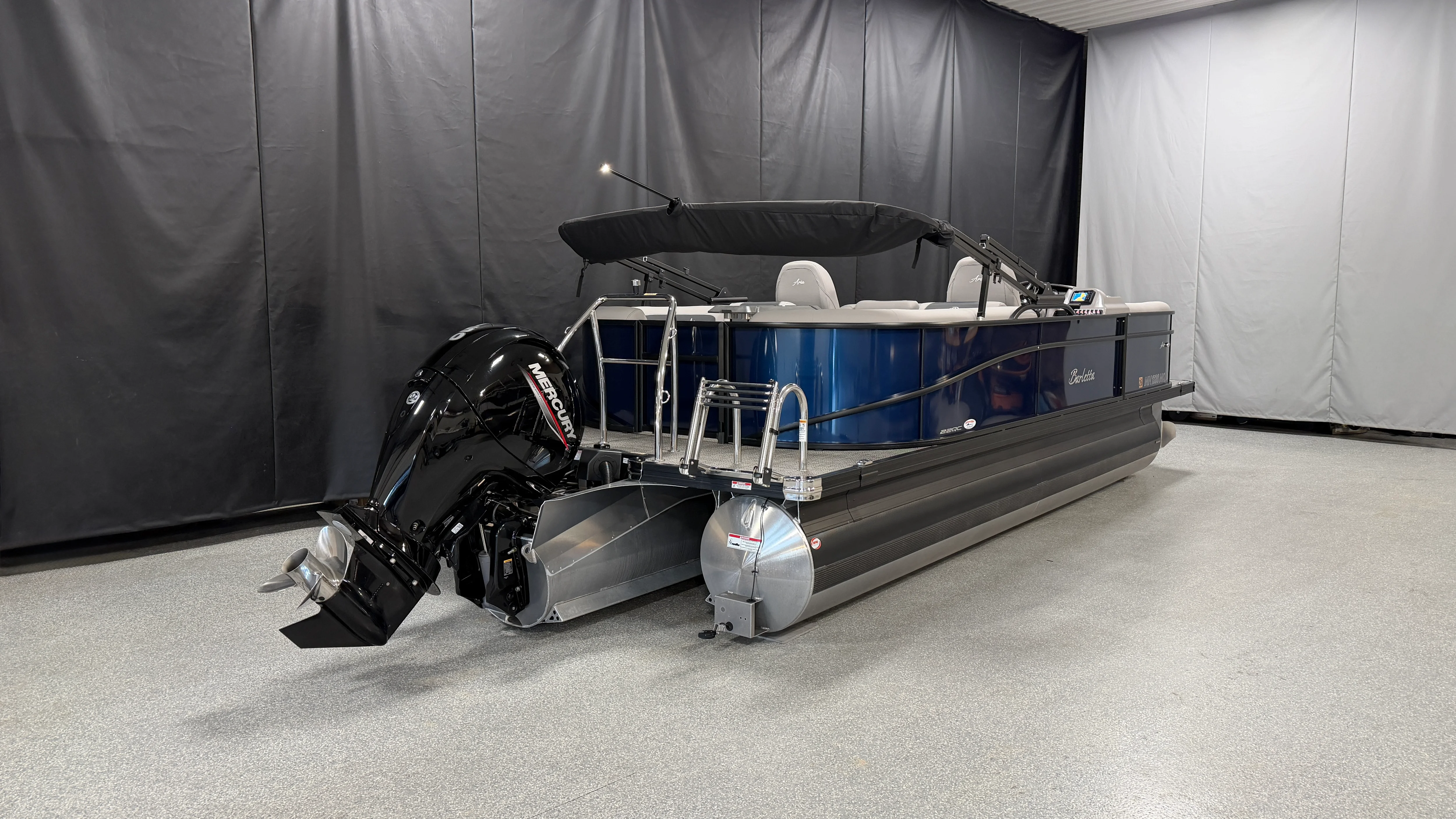 2025 Barletta Aria Image Thumbnail #2