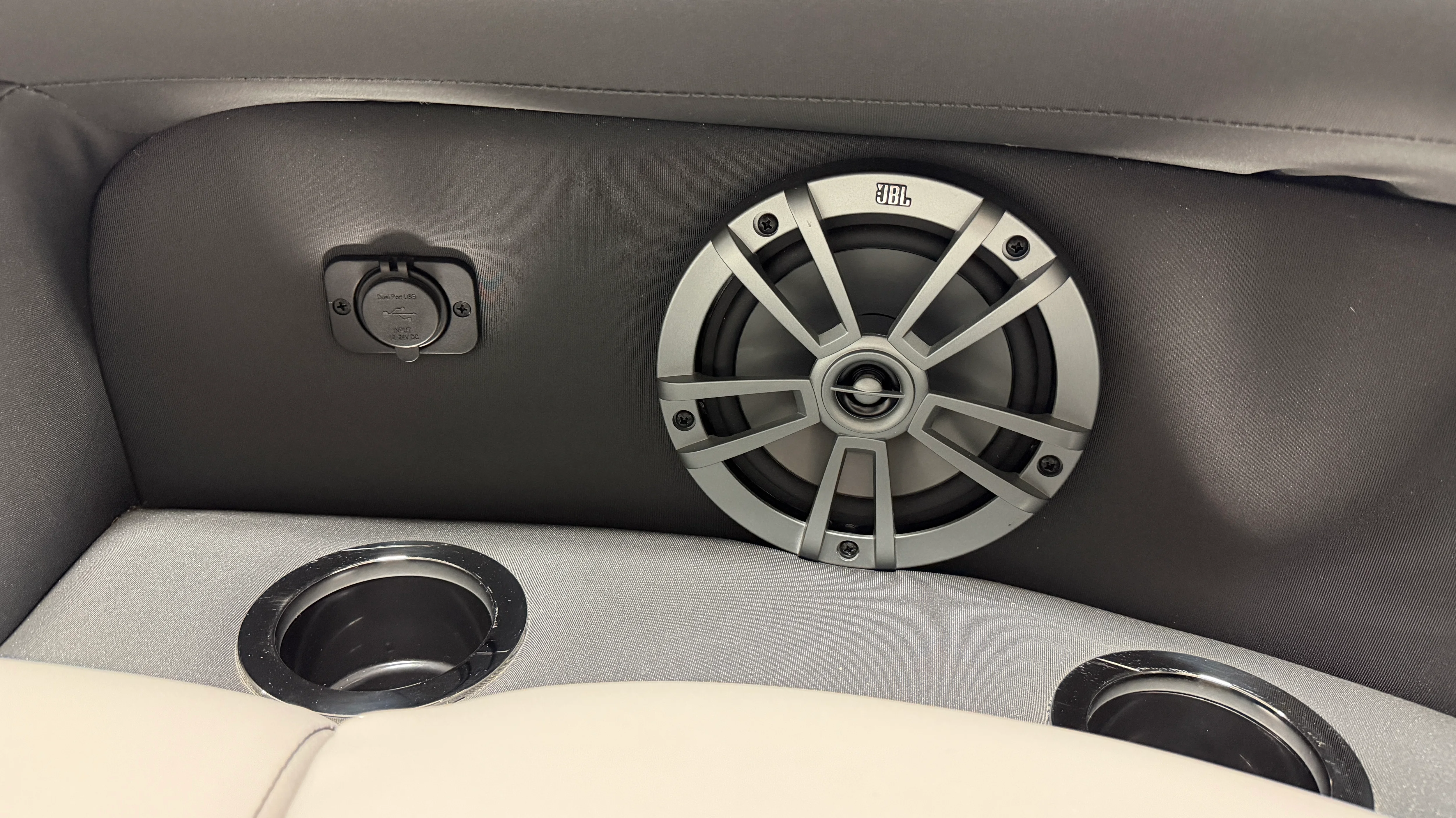 2025 Barletta Aria Image Thumbnail #35