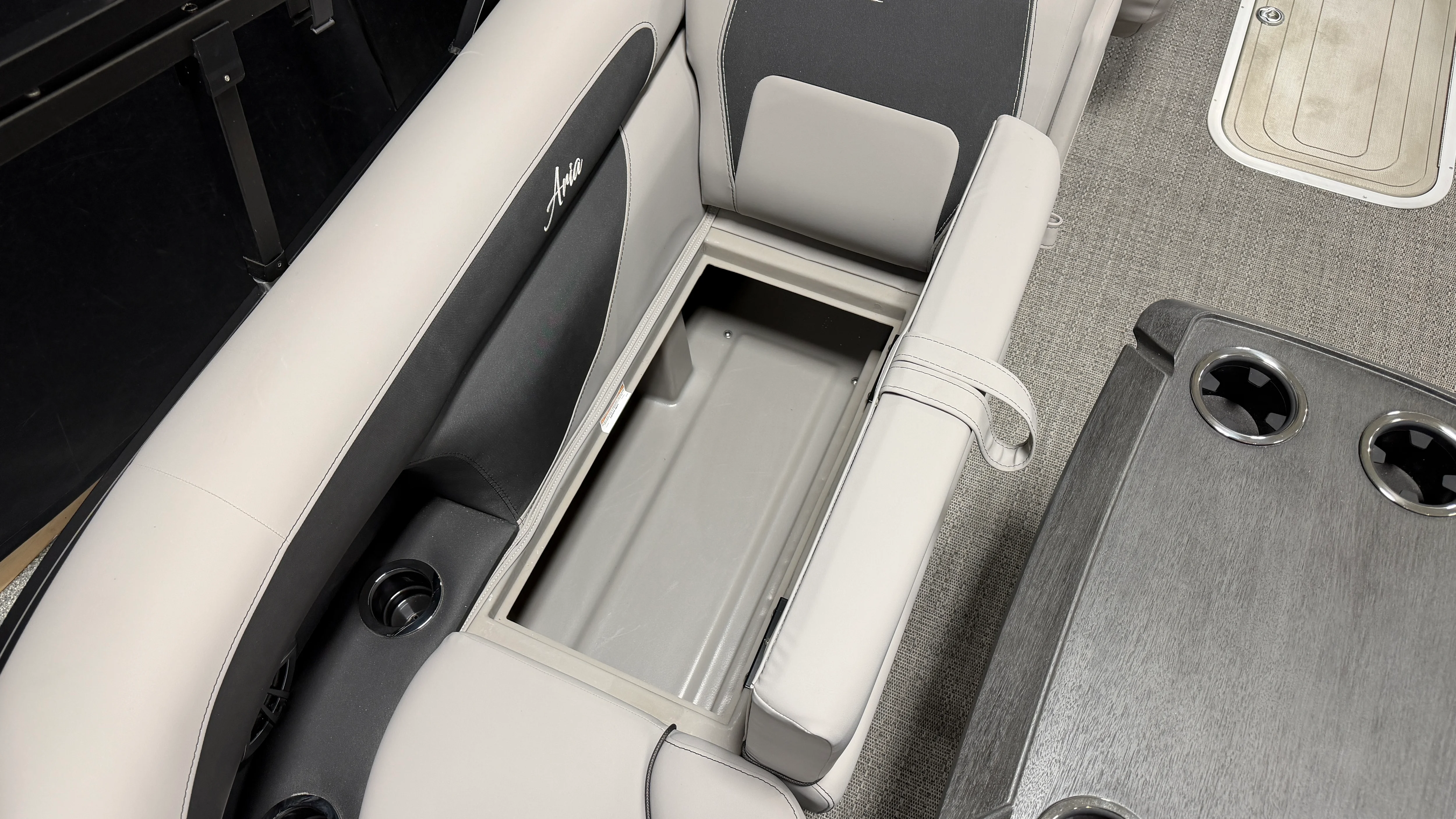 2025 Barletta Aria Image Thumbnail #25