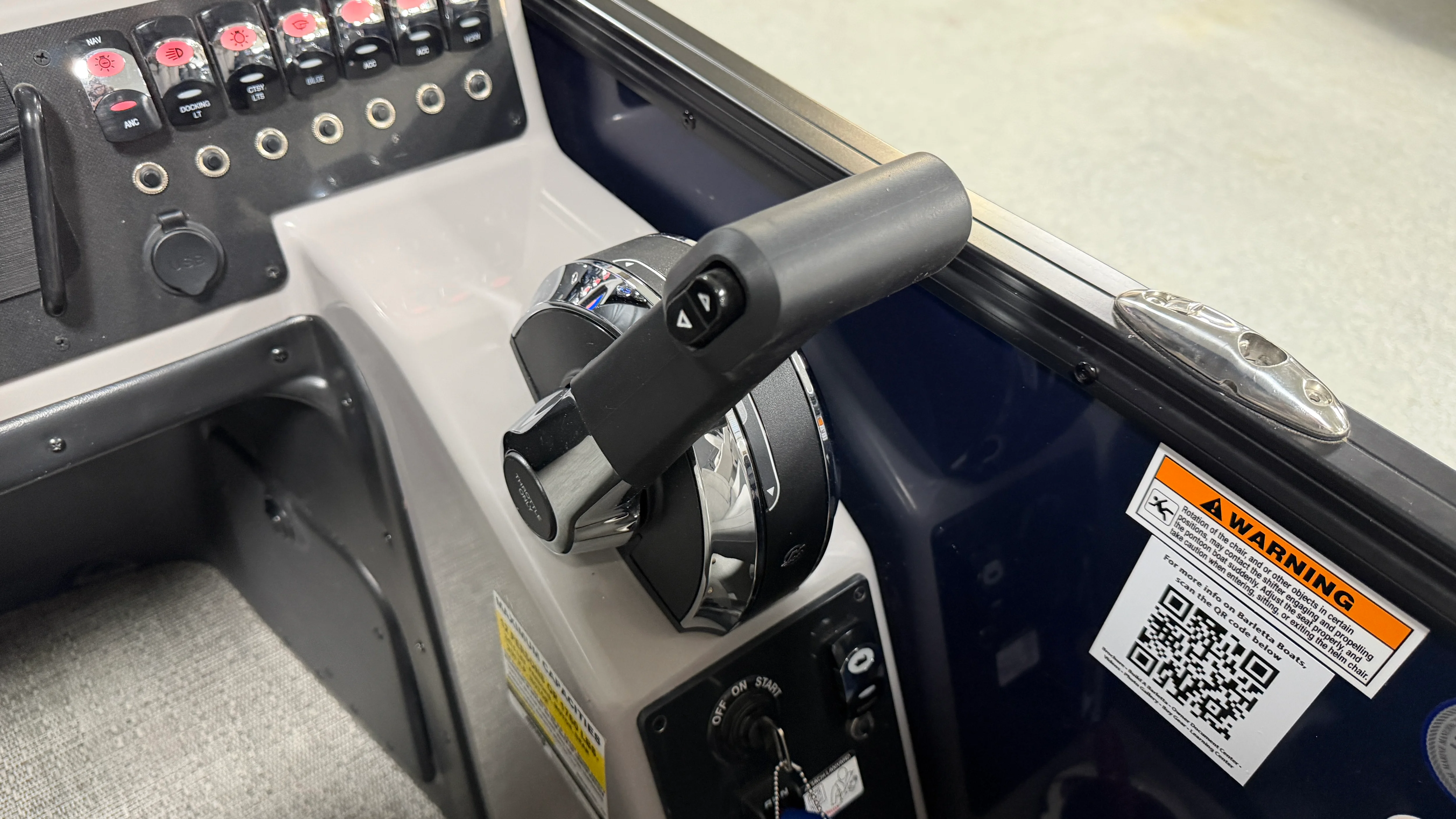 2025 Barletta Aria Image Thumbnail #54