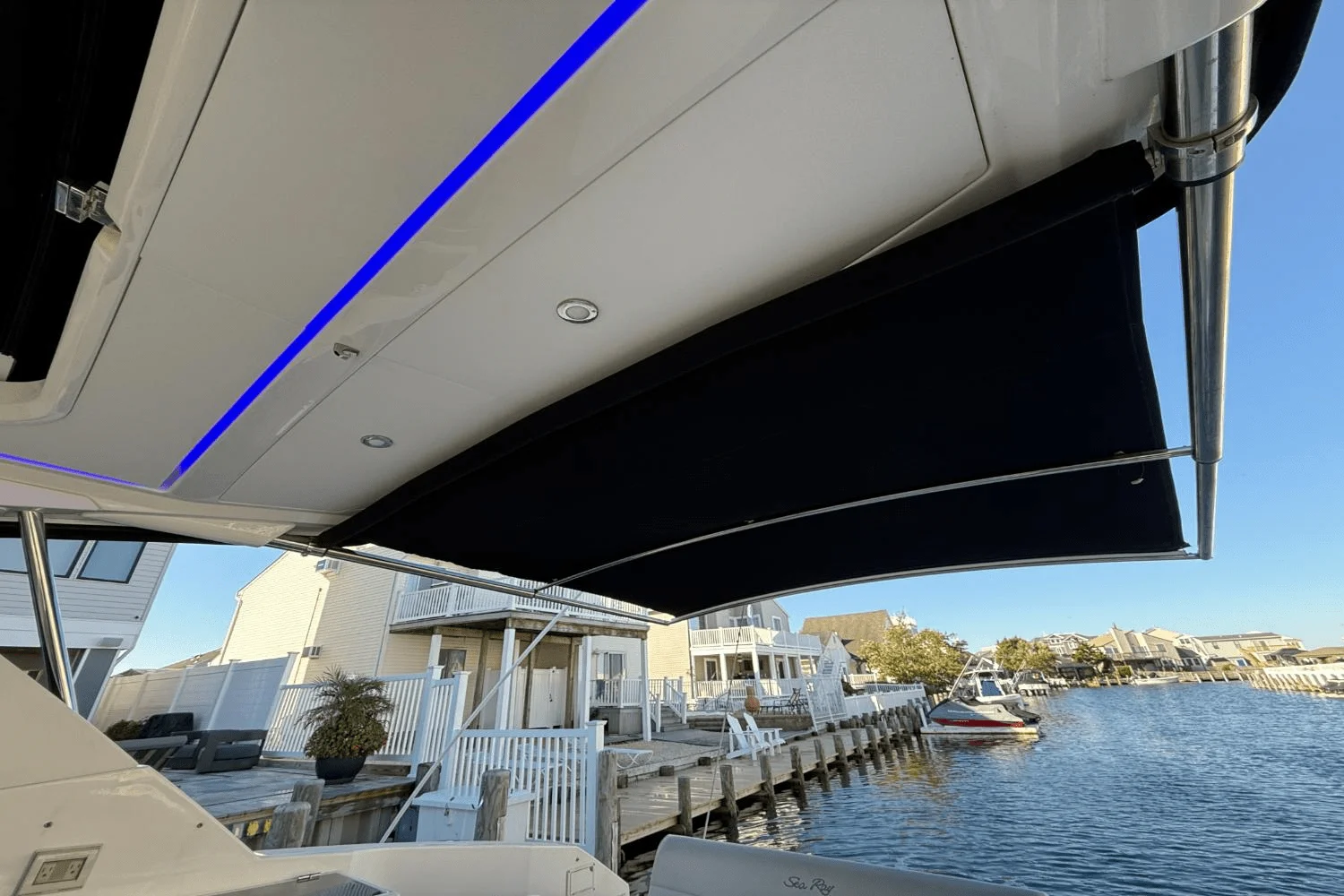 2021 Sea Ray 320 SUNDANCER Image Thumbnail #29