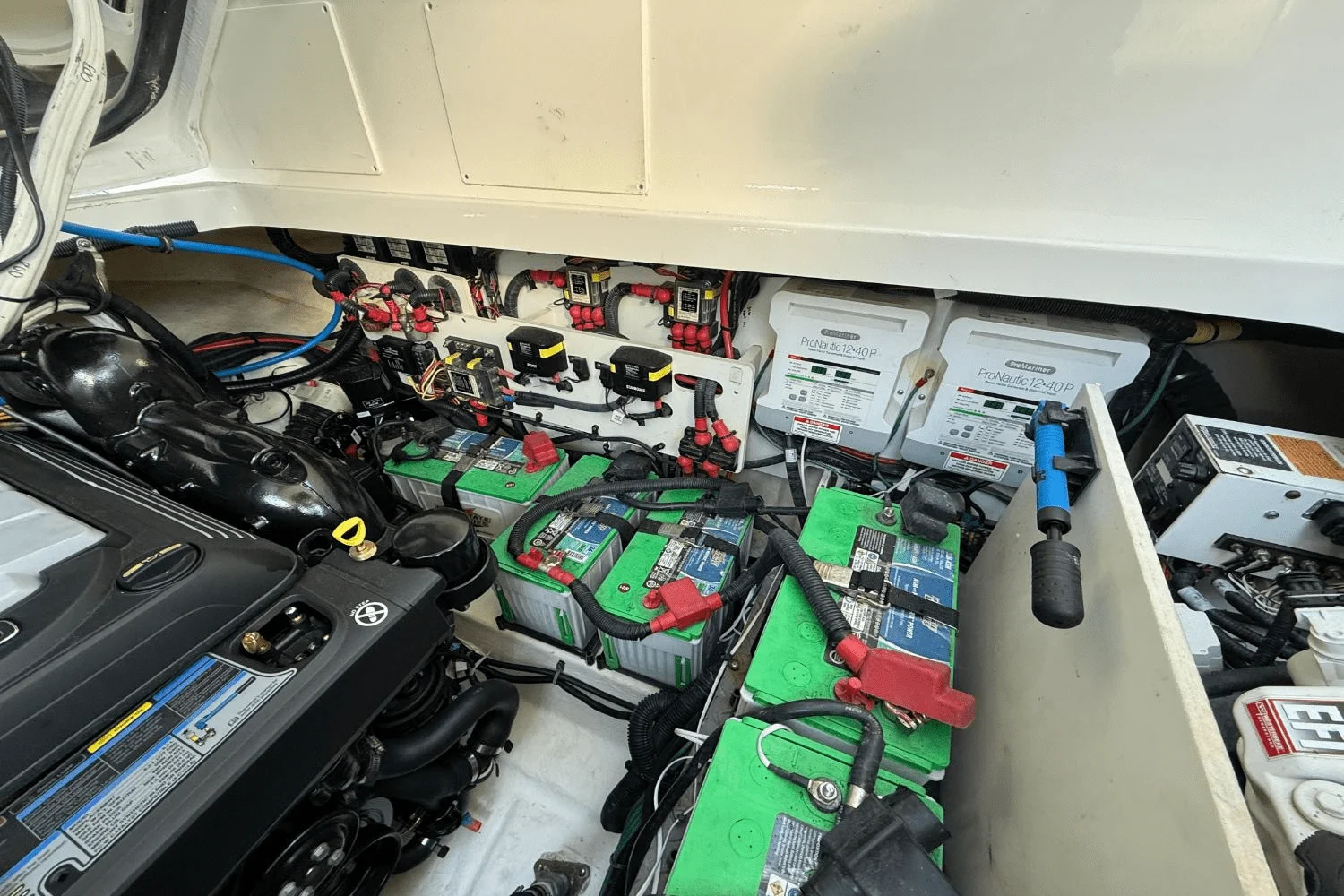 2021 Sea Ray 320 SUNDANCER Image Thumbnail #72