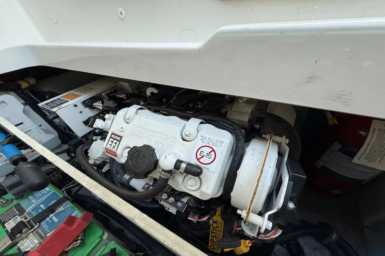 2021 Sea Ray 320 SUNDANCER Image Thumbnail #73