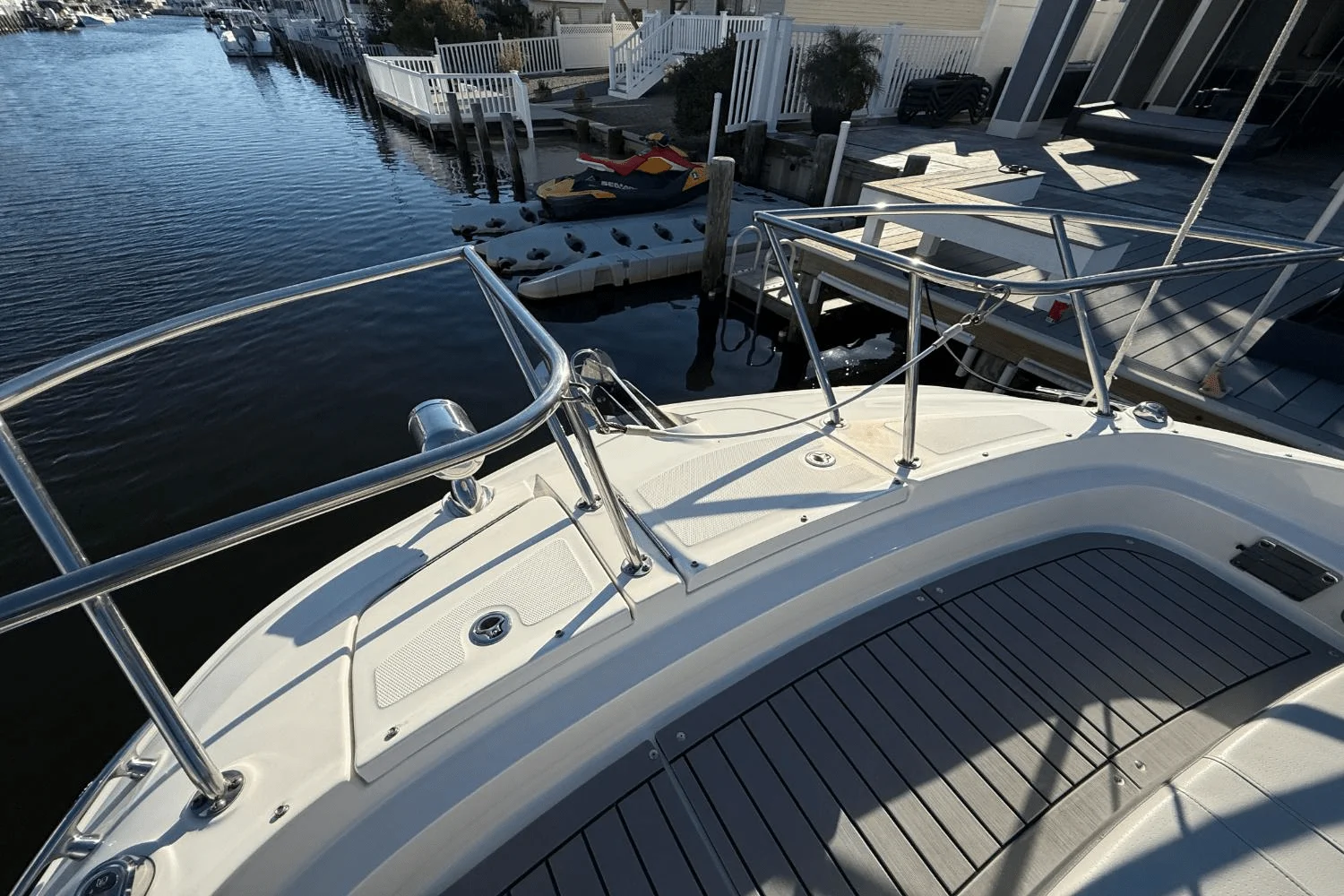 2021 Sea Ray 320 SUNDANCER Image Thumbnail #68