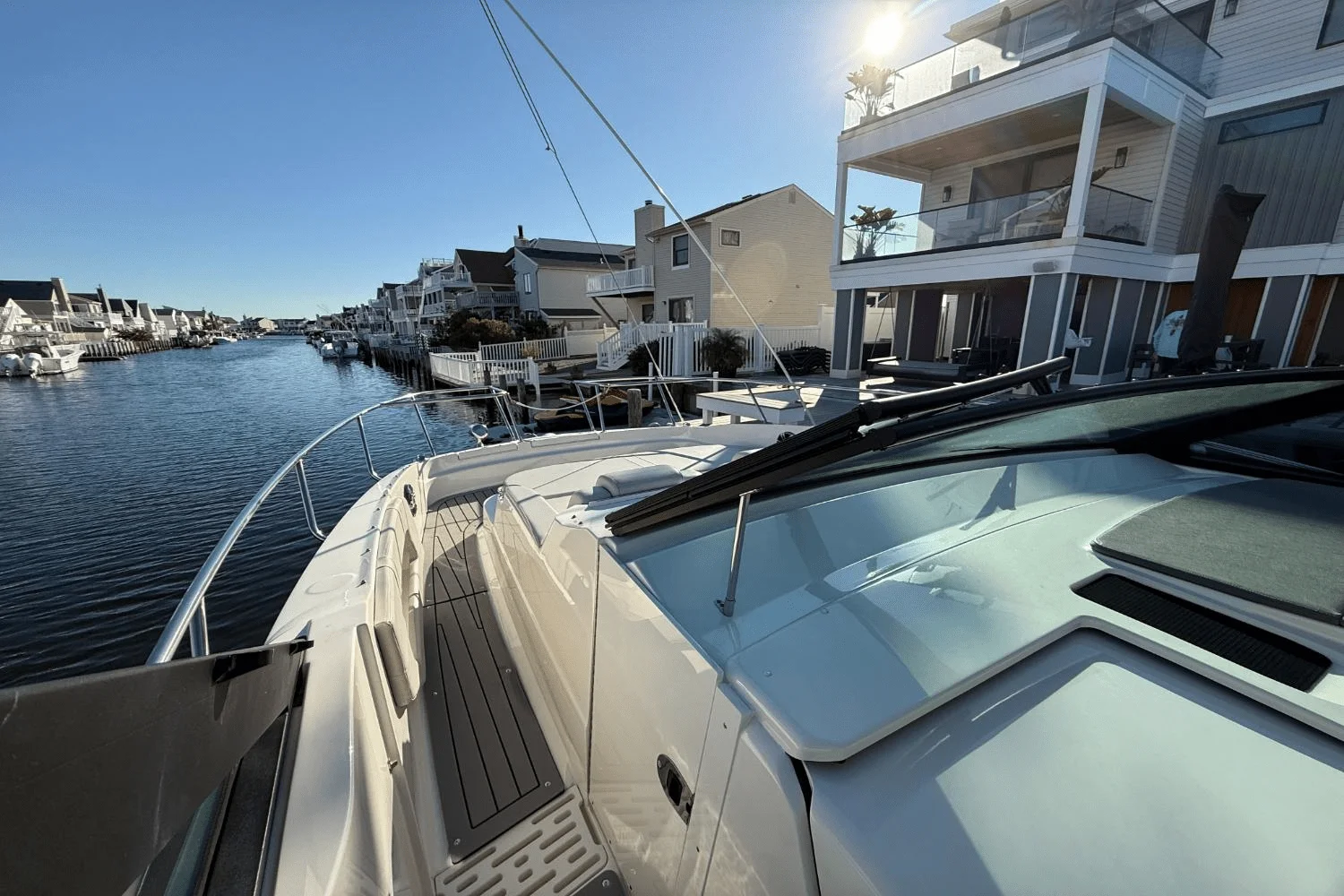 2021 Sea Ray 320 SUNDANCER Image Thumbnail #62