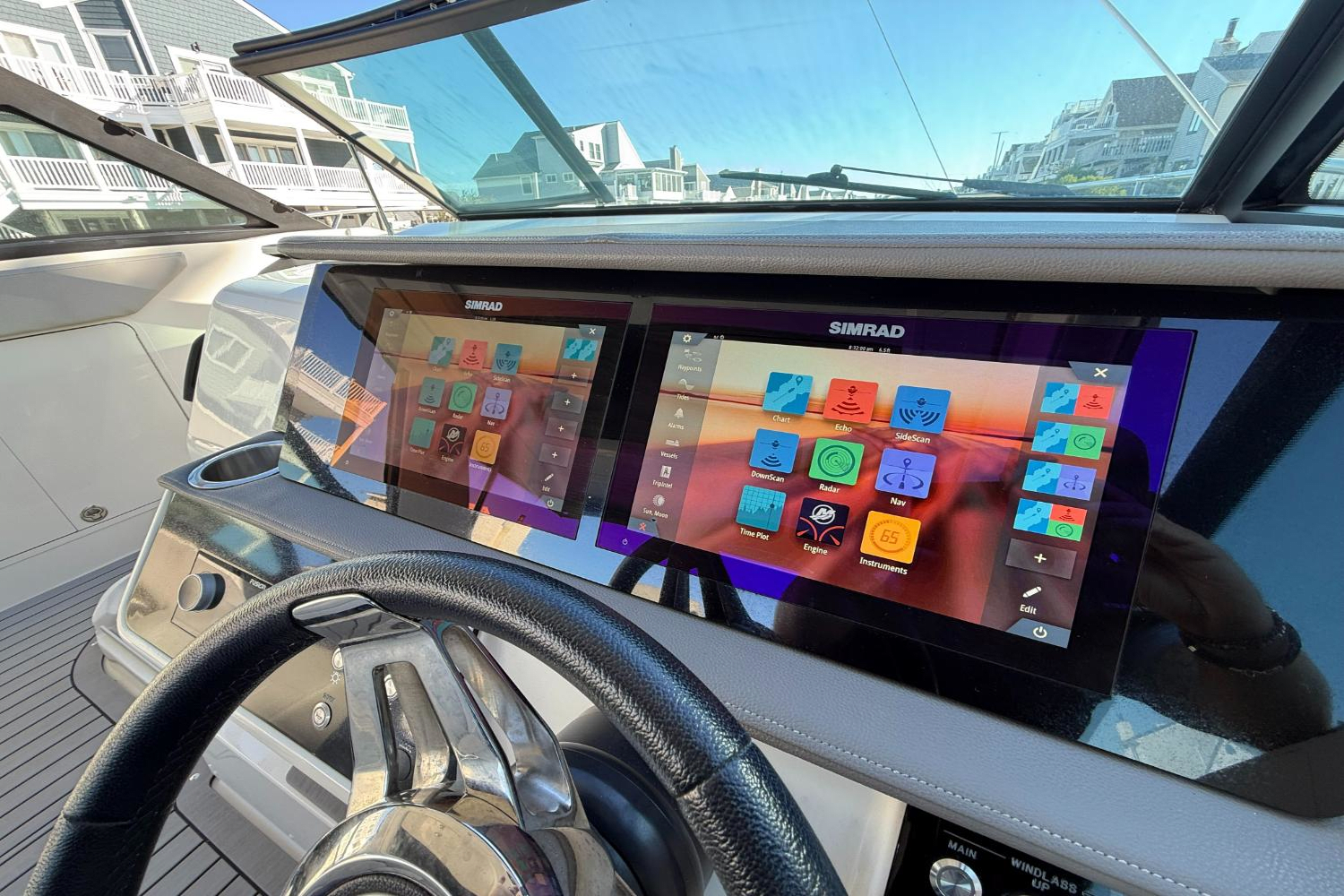 2021 Sea Ray 320 SUNDANCER Image Thumbnail #38