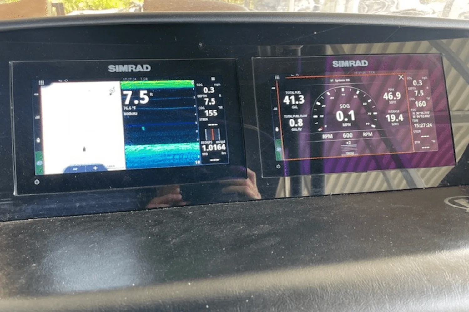 2023 Harris 250 SOLSTICE Image Thumbnail #22