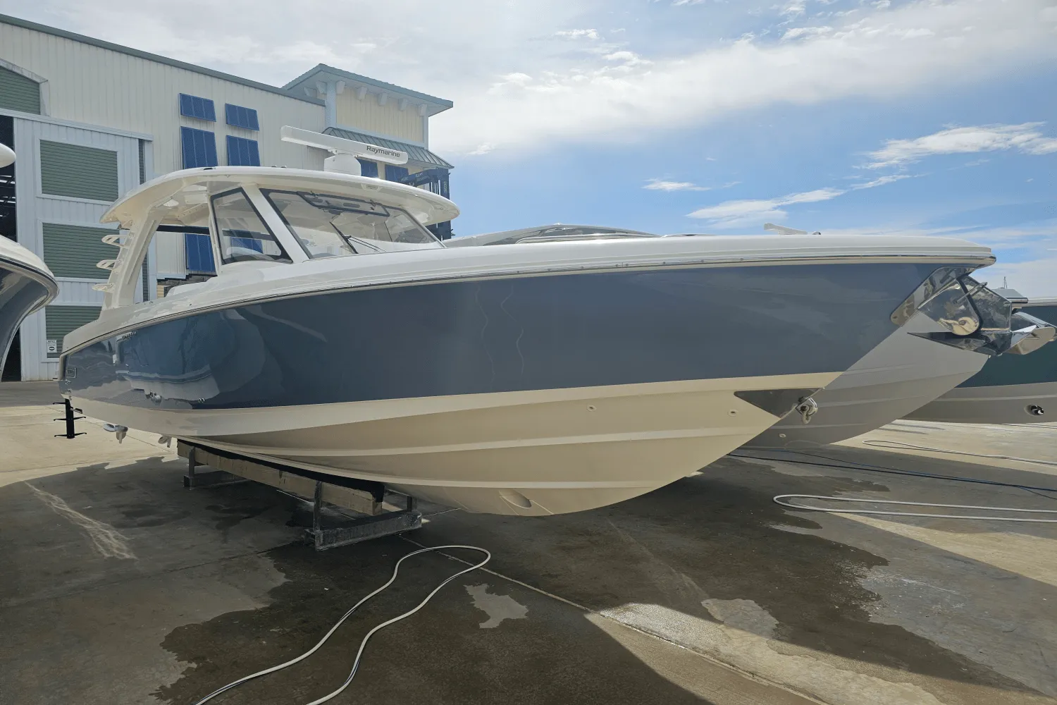 2020 Boston Whaler 350 REALM Image Thumbnail #0