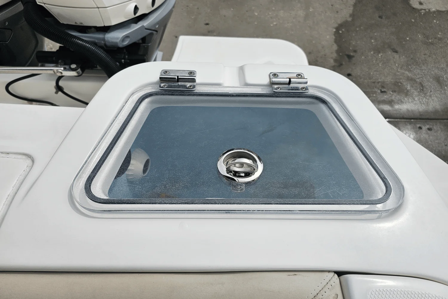 2020 Boston Whaler 350 REALM Image Thumbnail #85