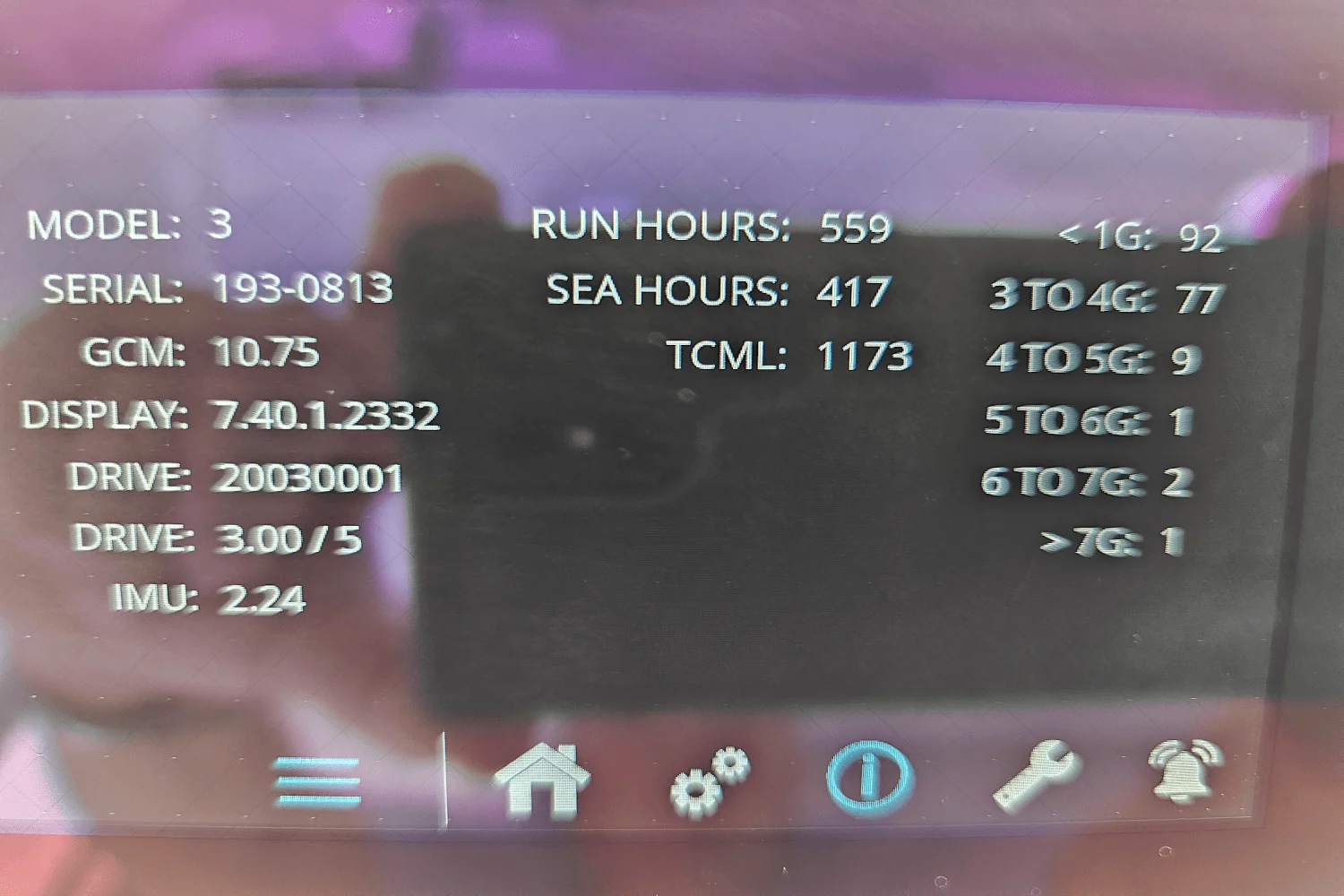 2020 Boston Whaler 350 REALM Image Thumbnail #90