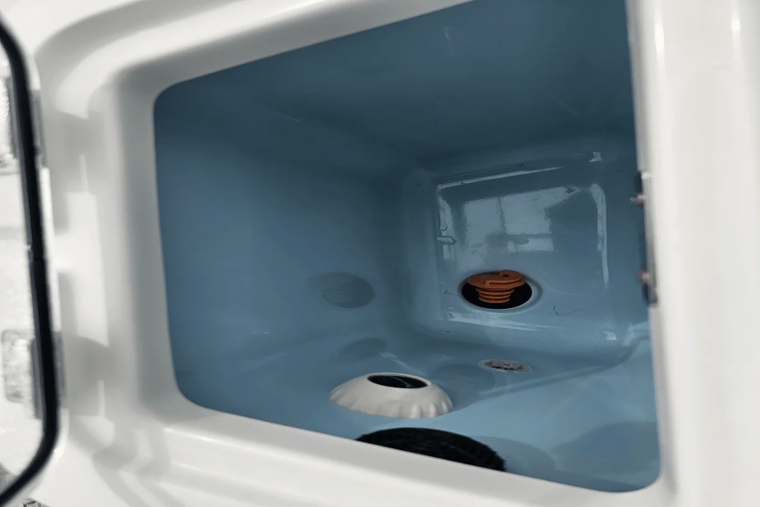 2020 Boston Whaler 350 REALM Image Thumbnail #86