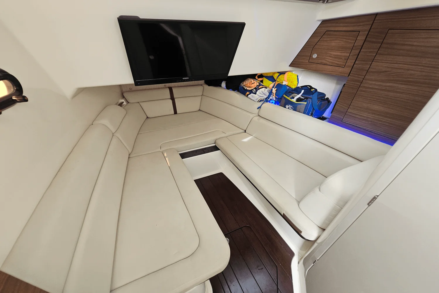 2020 Boston Whaler 350 REALM Image Thumbnail #75