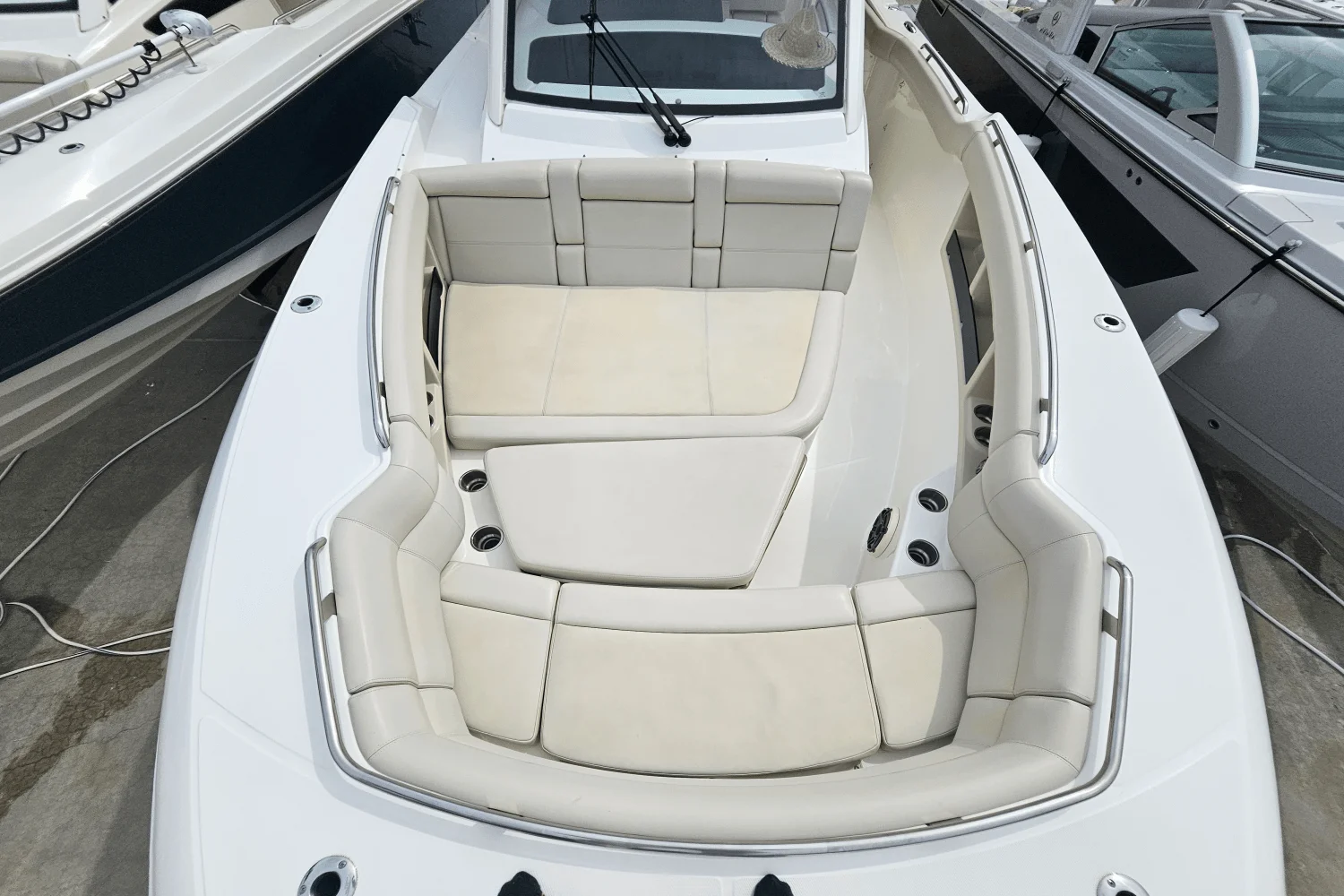 2020 Boston Whaler 350 REALM Image Thumbnail #68