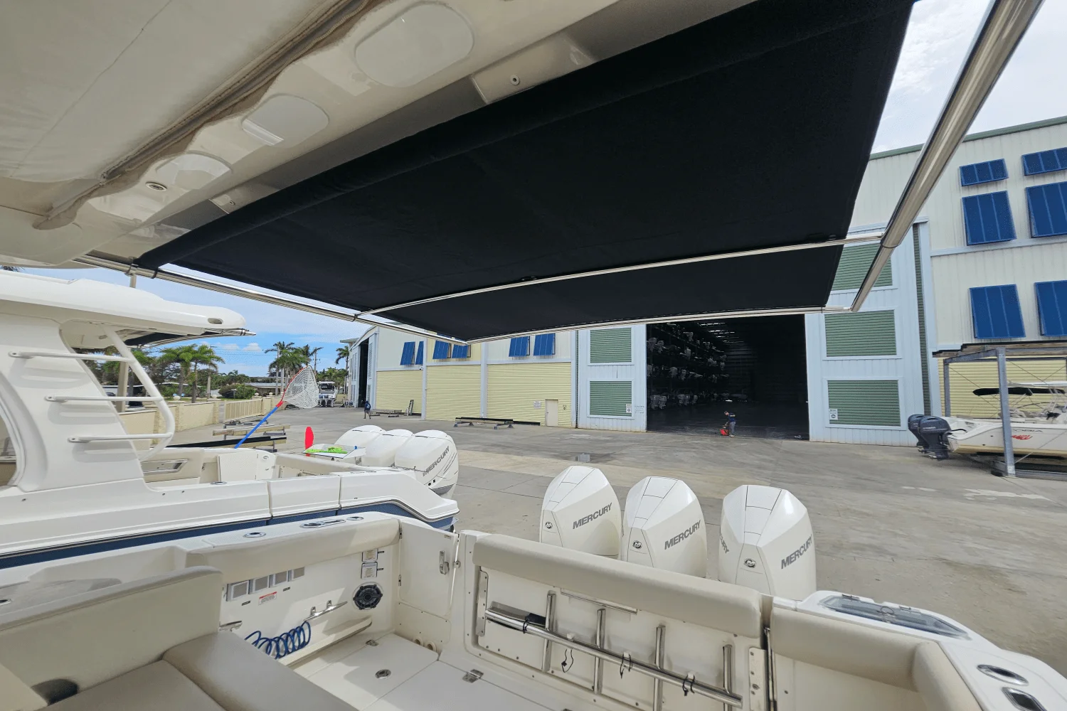 2020 Boston Whaler 350 REALM Image Thumbnail #35