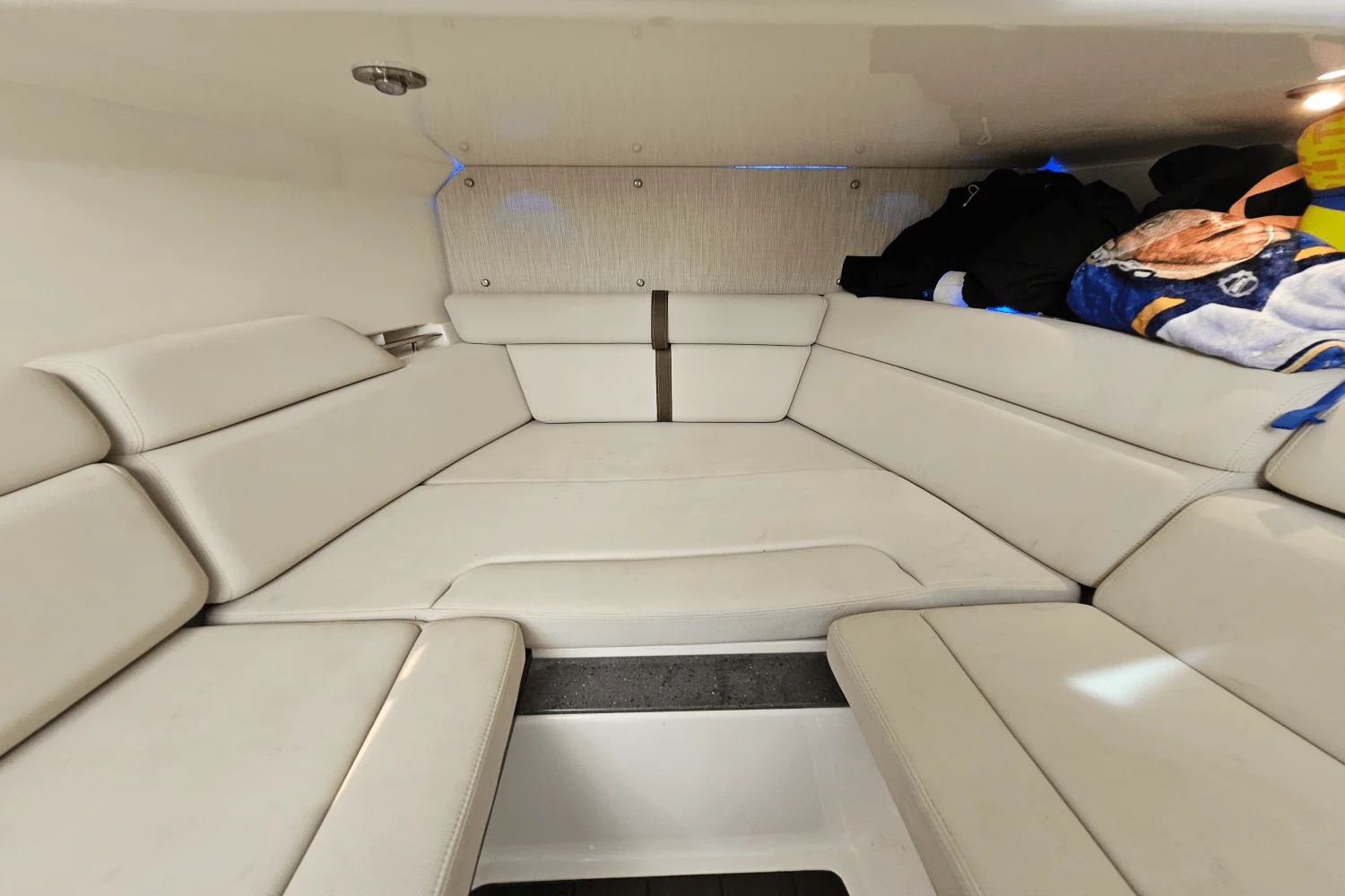 2020 Boston Whaler 350 REALM Image Thumbnail #76