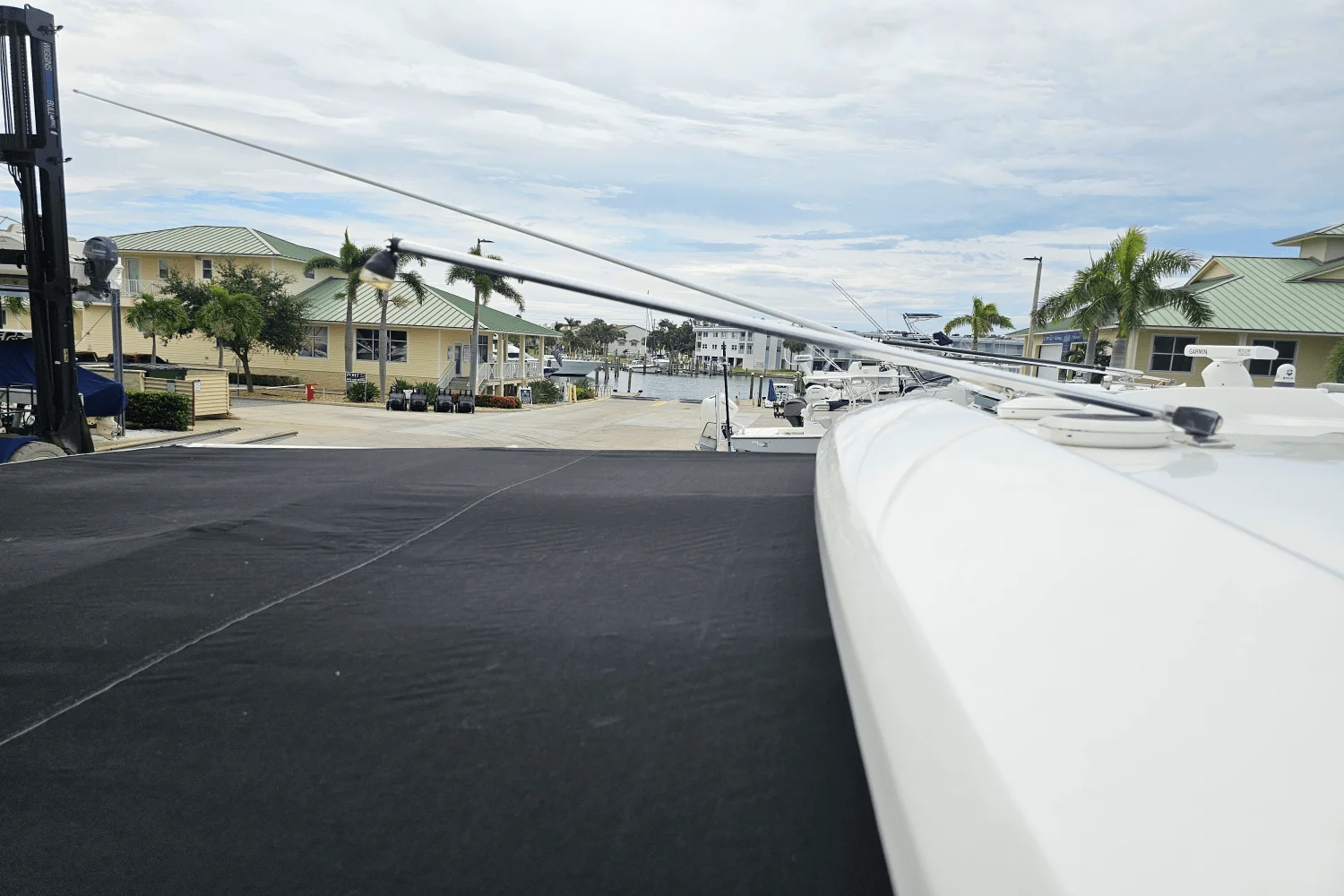 2020 Boston Whaler 350 REALM Image Thumbnail #88