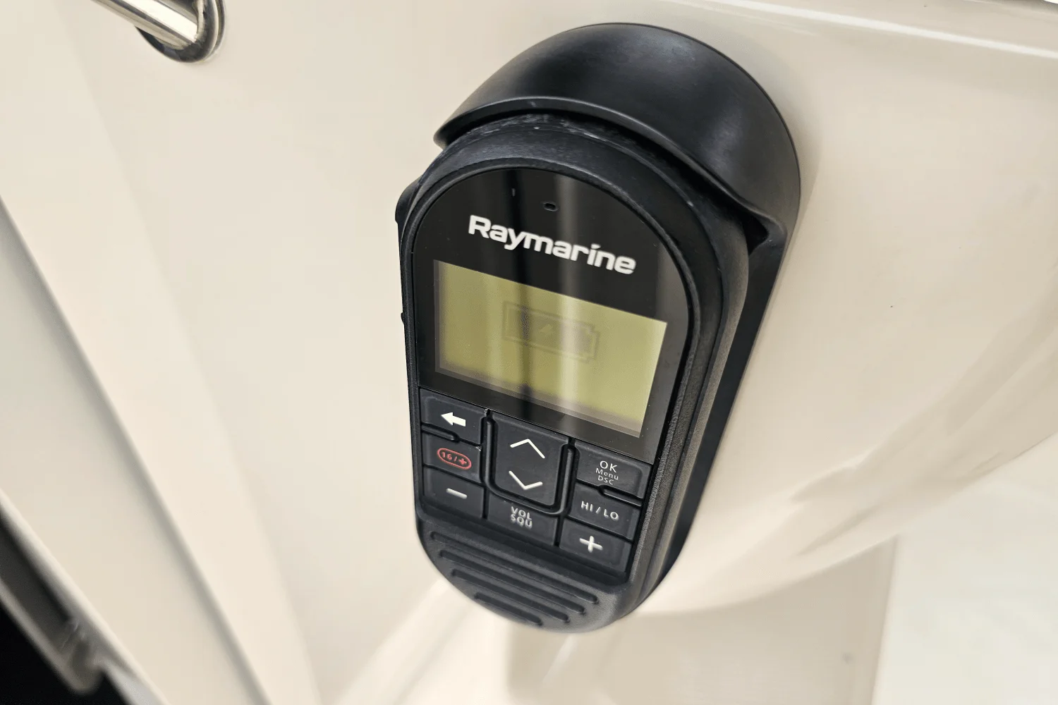 2020 Boston Whaler 350 REALM Image Thumbnail #55