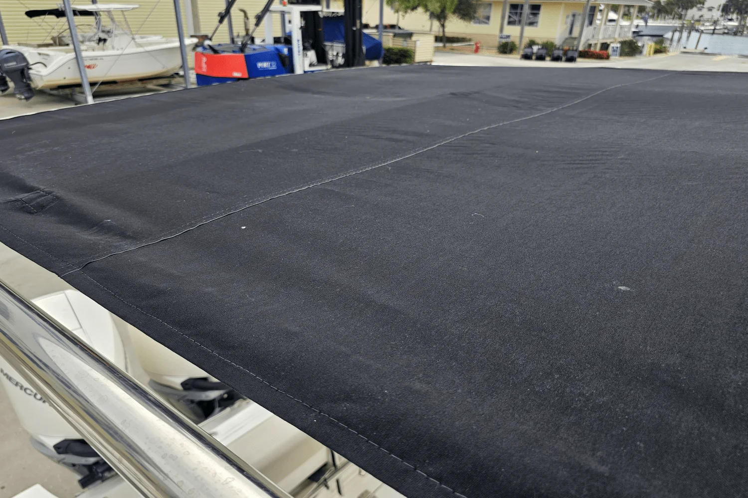 2020 Boston Whaler 350 REALM Image Thumbnail #89