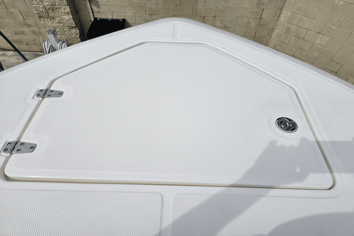 2020 Boston Whaler 350 REALM Image Thumbnail #66