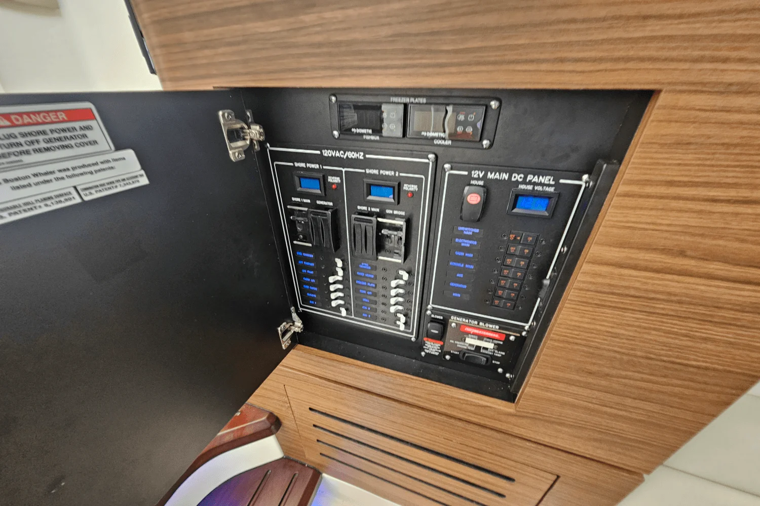 2020 Boston Whaler 350 REALM Image Thumbnail #79