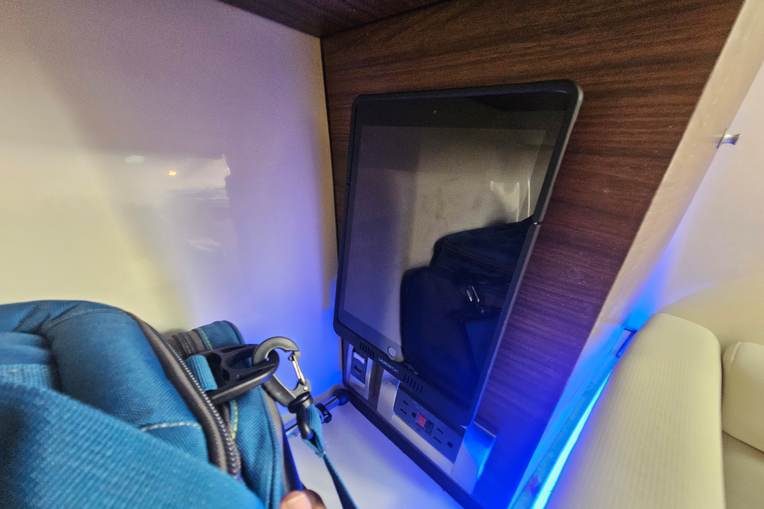 2020 Boston Whaler 350 REALM Image Thumbnail #77