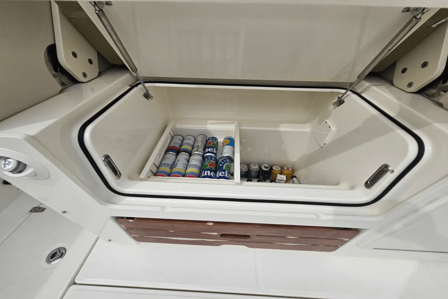 2020 Boston Whaler 350 REALM Image Thumbnail #28