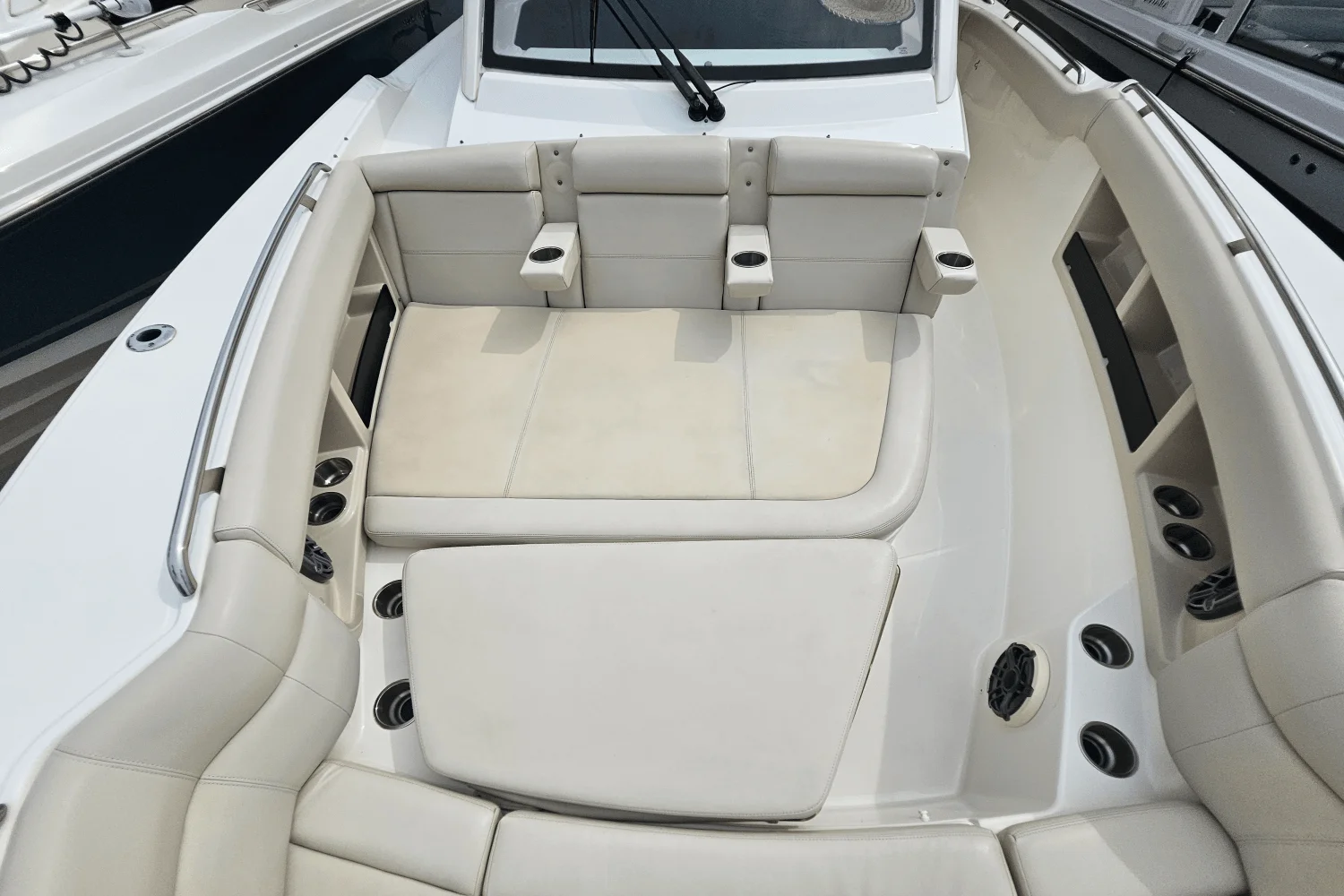 2020 Boston Whaler 350 REALM Image Thumbnail #73