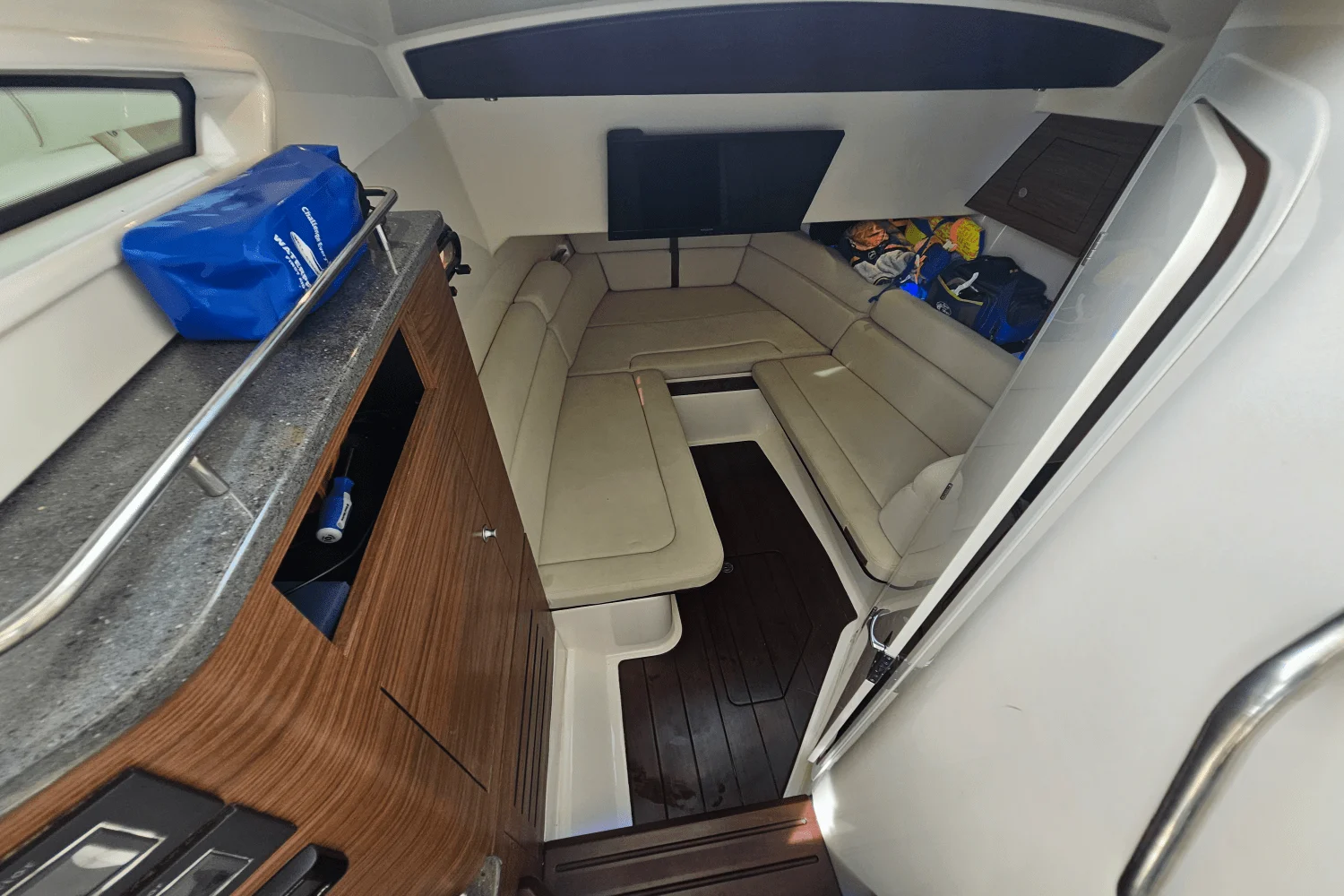 2020 Boston Whaler 350 REALM Image Thumbnail #74