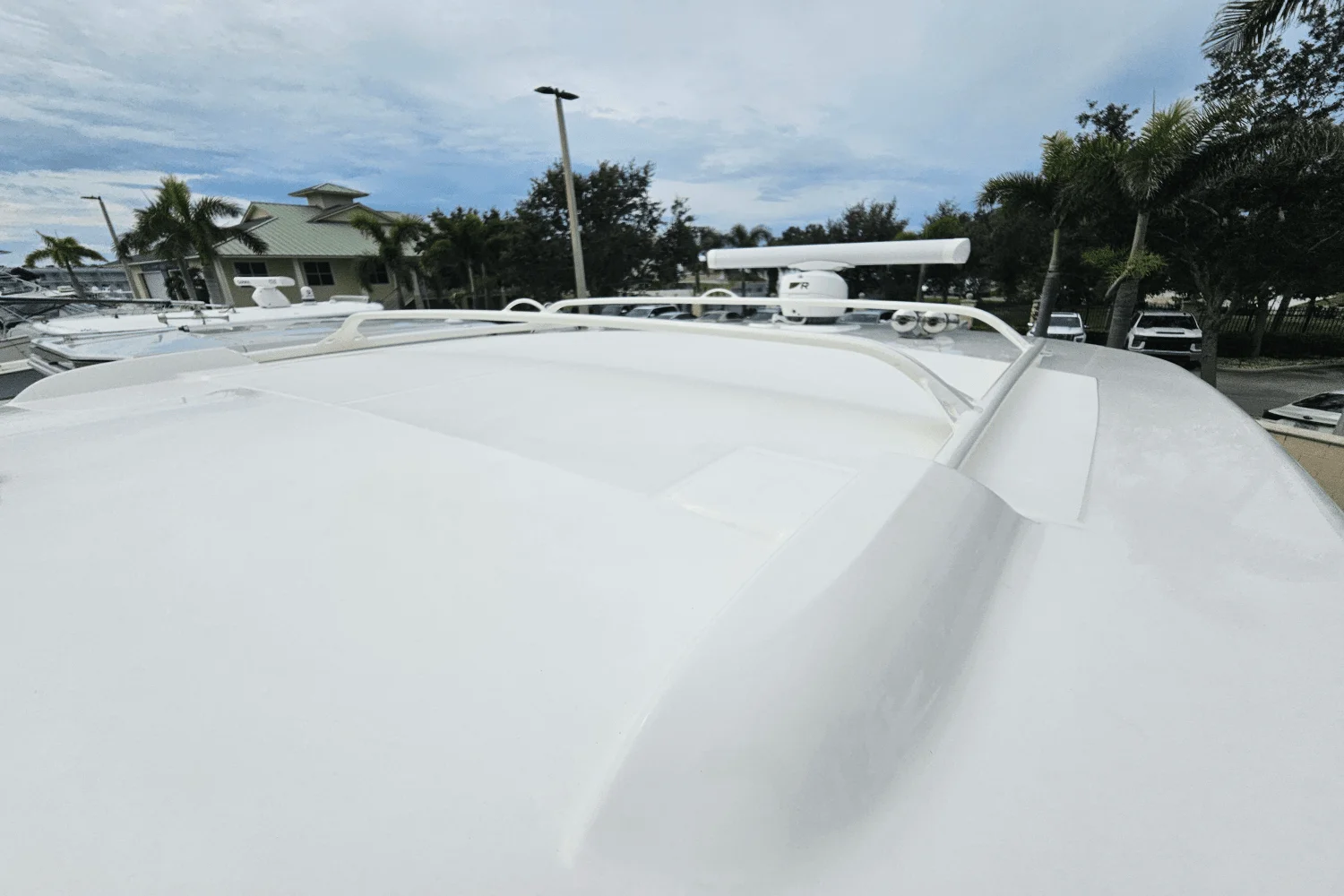 2020 Boston Whaler 350 REALM Image Thumbnail #87