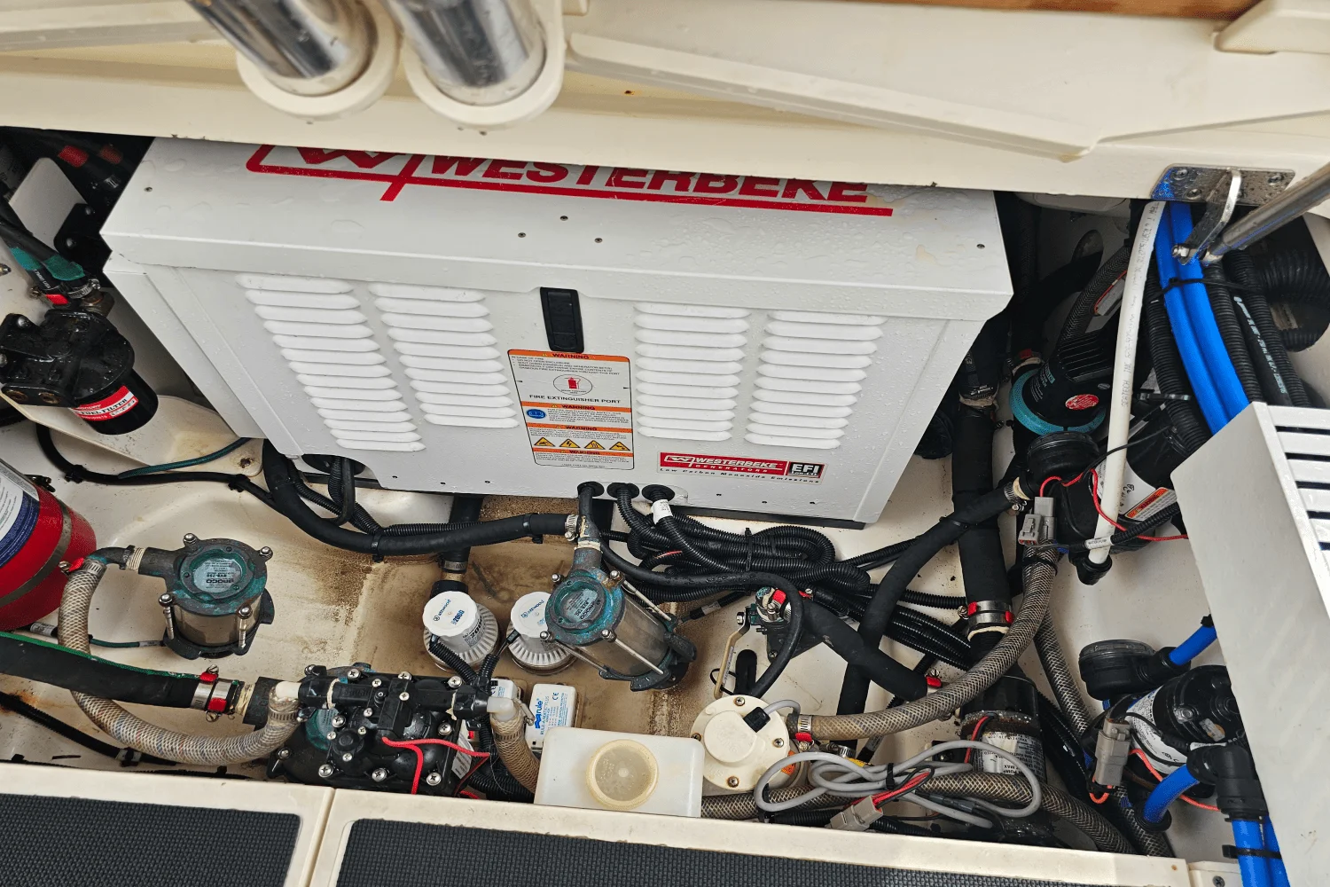 2020 Boston Whaler 350 REALM Image Thumbnail #60