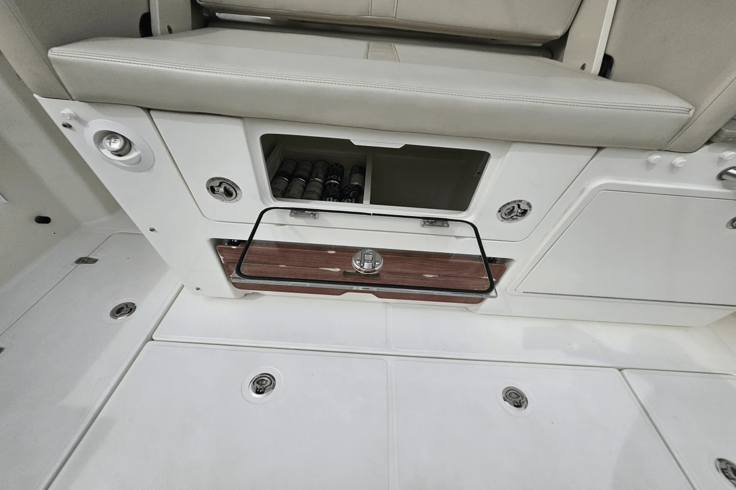 2020 Boston Whaler 350 REALM Image Thumbnail #27