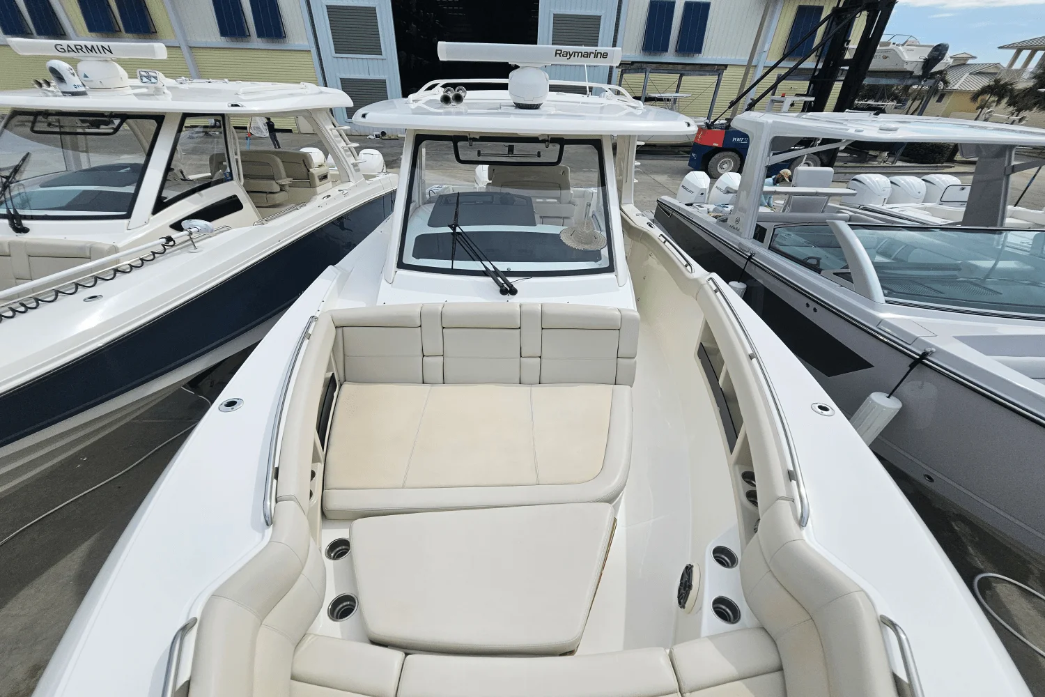 2020 Boston Whaler 350 REALM Image Thumbnail #69