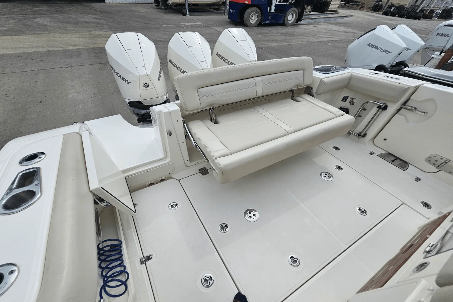 2020 Boston Whaler 350 REALM Image Thumbnail #20