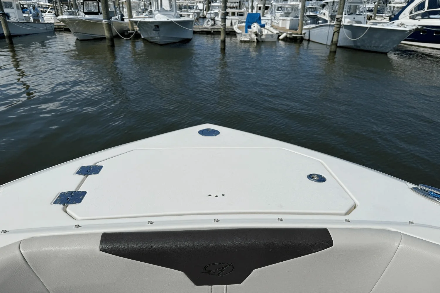 2021 Sailfish 276 DC Image Thumbnail #15