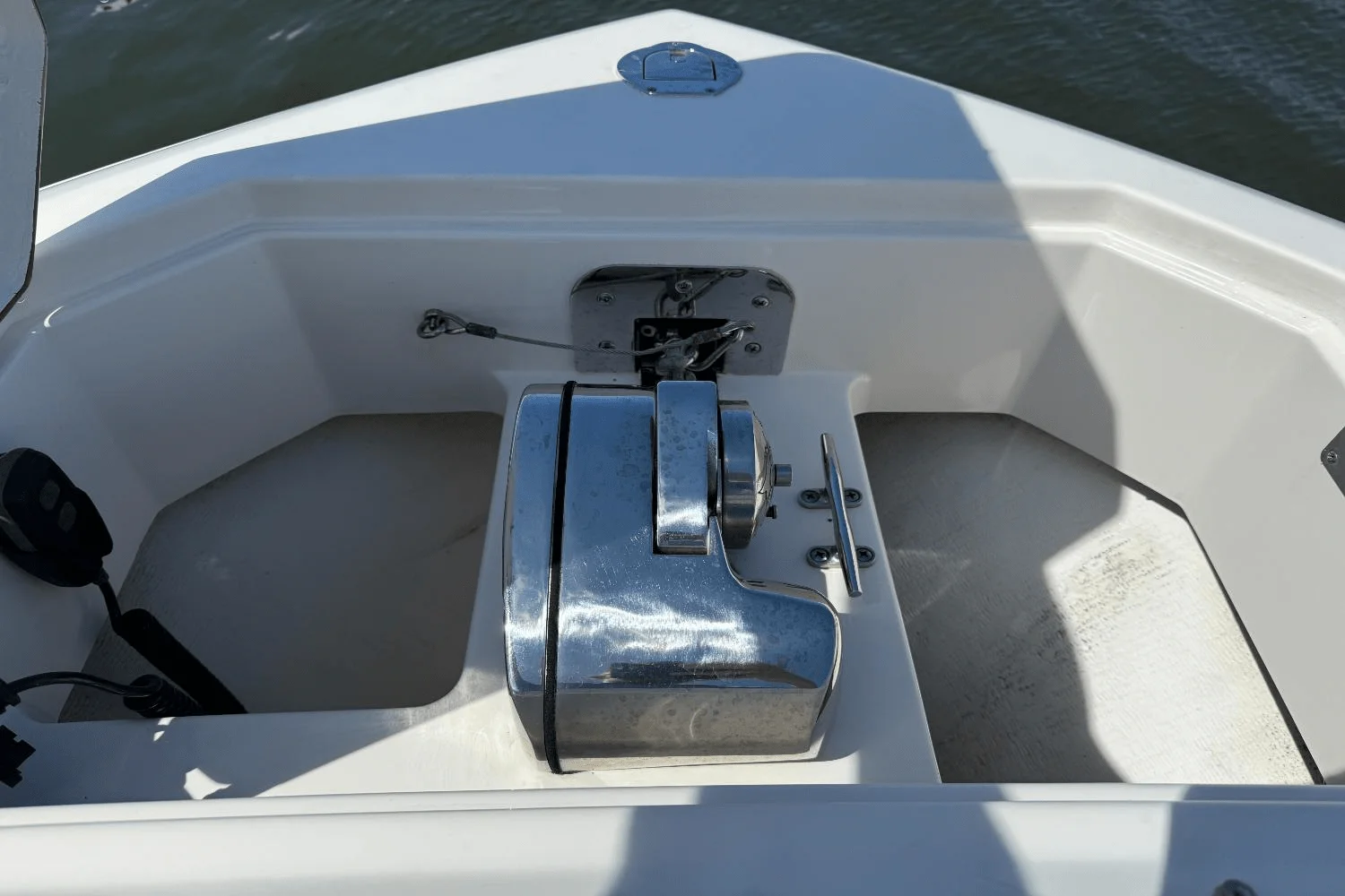 2021 Sailfish 276 DC Image Thumbnail #16