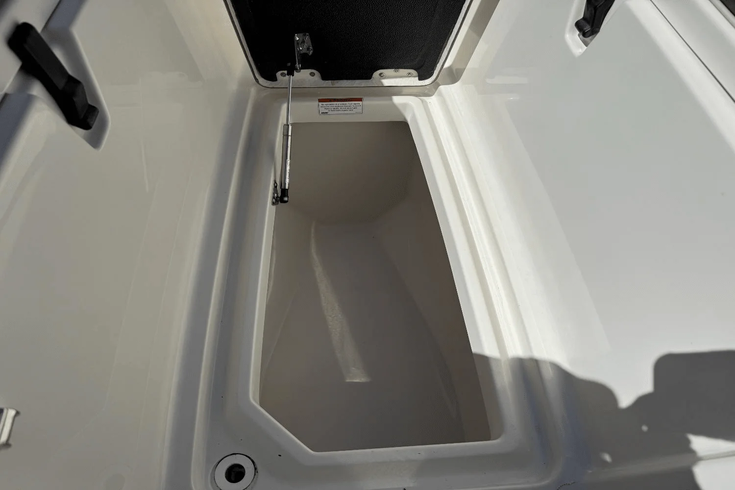 2021 Sailfish 276 DC Image Thumbnail #10