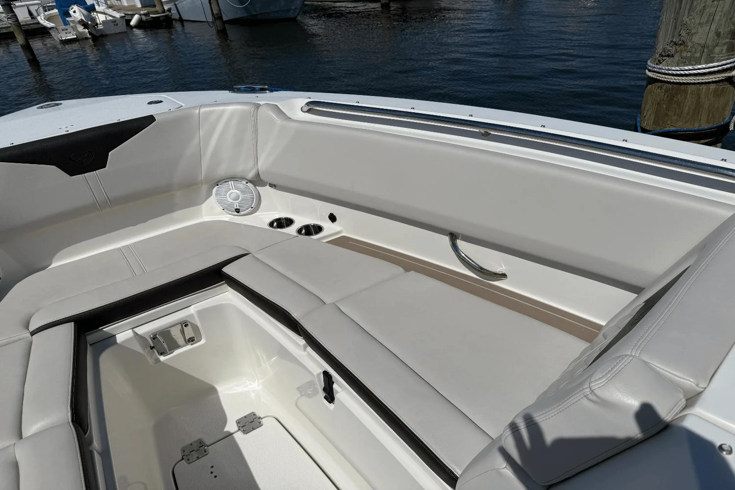 2021 Sailfish 276 DC Image Thumbnail #14