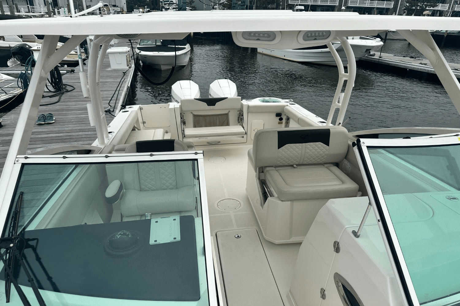 2022 Sailfish 276 DC Image Thumbnail #12