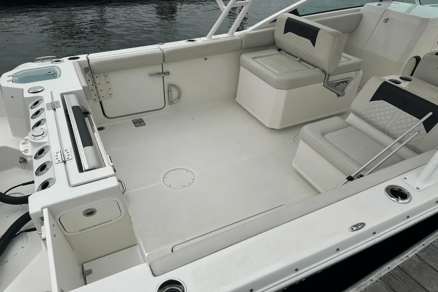 2022 Sailfish 276 DC Image Thumbnail #5